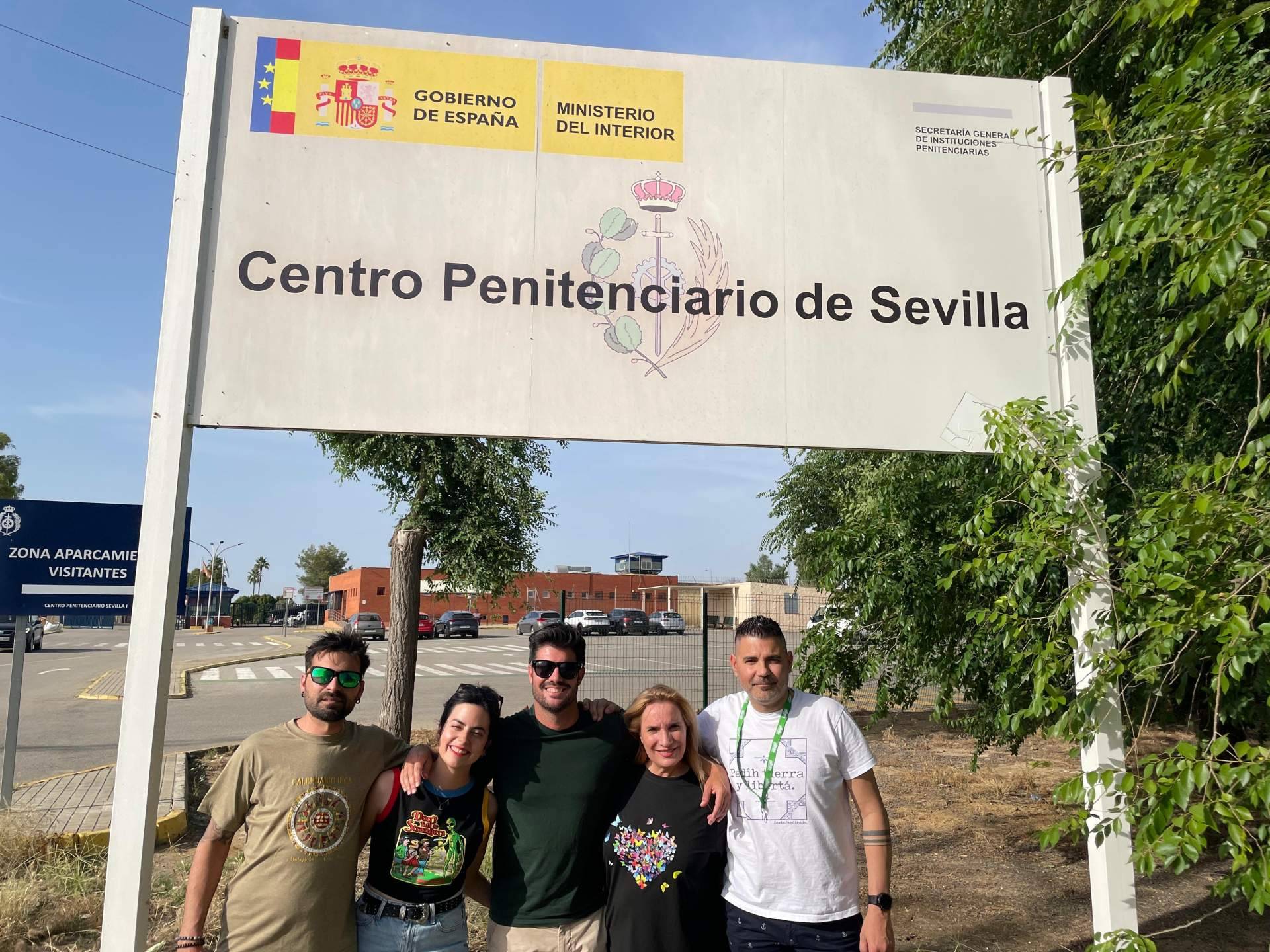 Experiencias creativas y gestión emocional consolida su presencia en Sevilla I