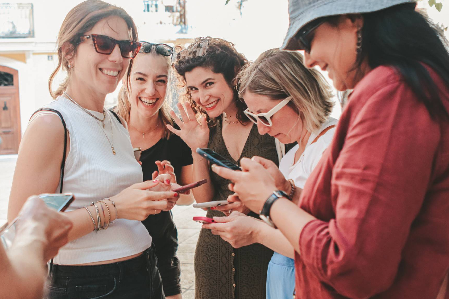 El reto urbano del que todos hablan; así es el Escape Room al aire libre que arrasa en España