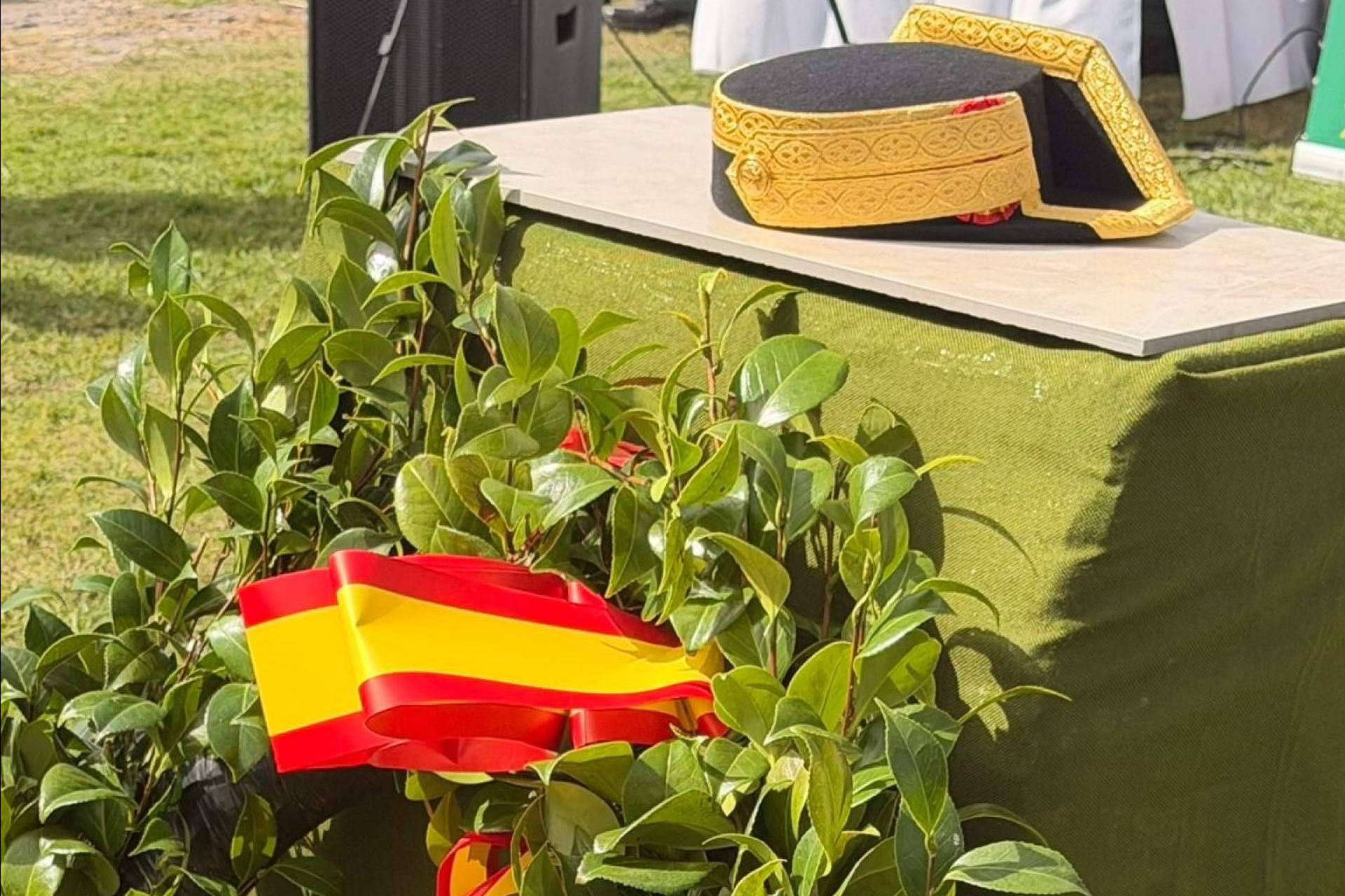 El Defensor del Pueblo abre expediente tras la petición de AVEFOR sobre la publicación de exámenes en la Guardia Civil
