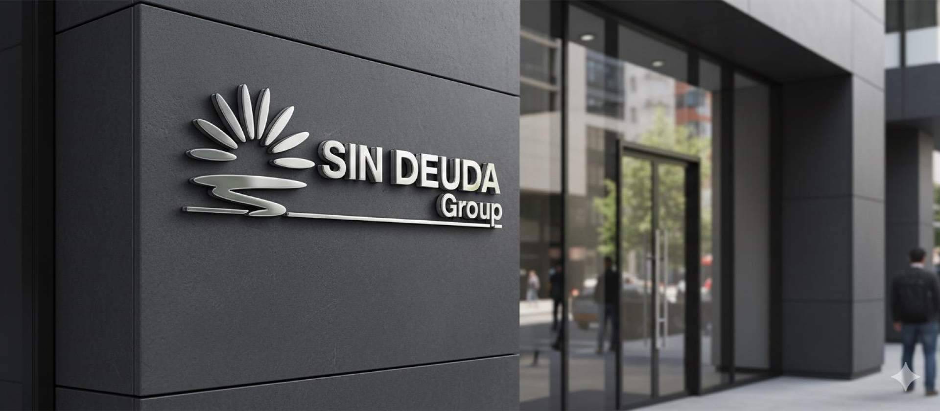 Sin Deuda Group desembarca con fuerza en Madrid, Valencia y Sevilla
