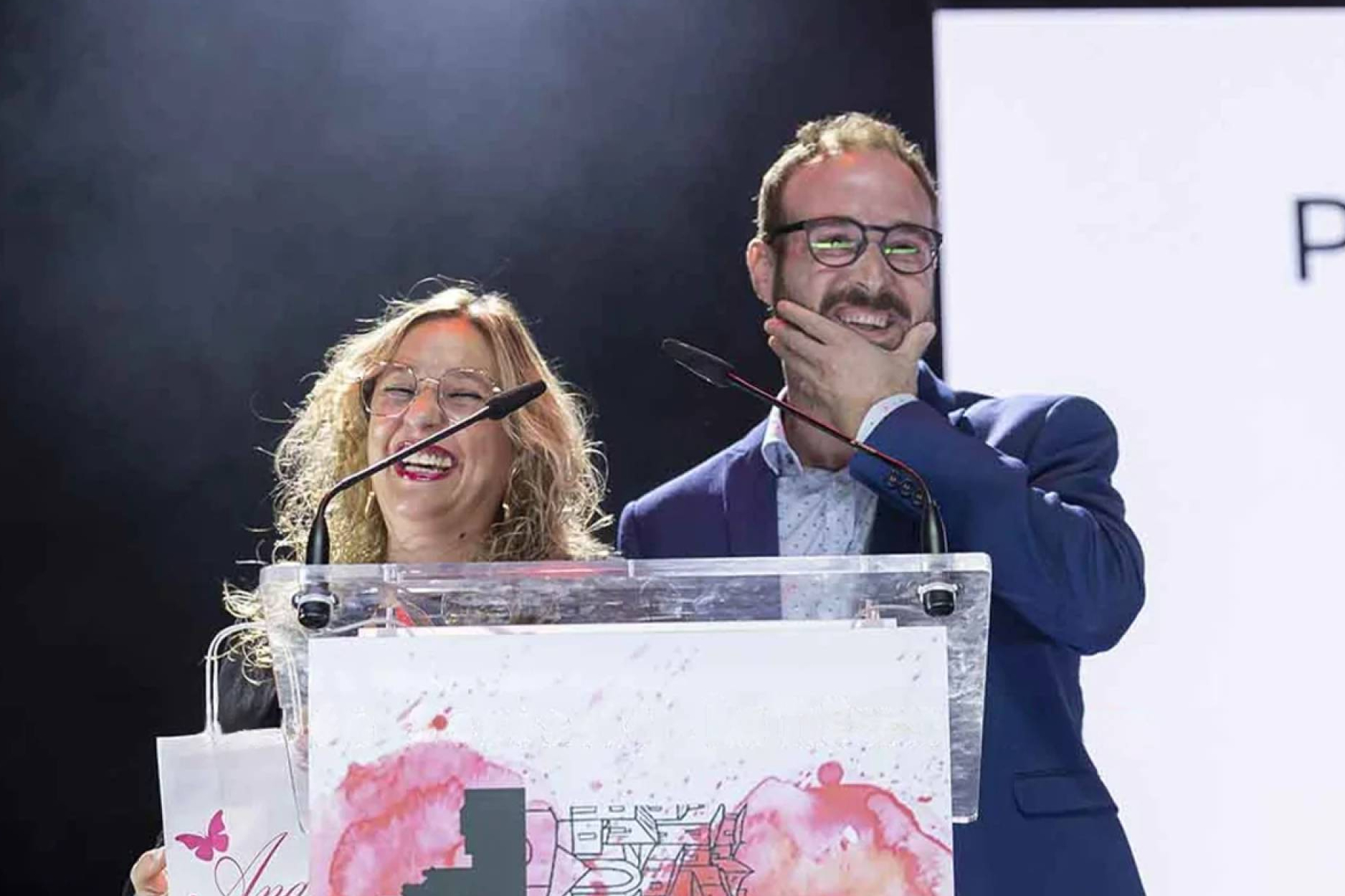 De un pequeño pueblo de Albacete a inspirar a toda España; Da Vinci 19 premio Joven Empresario AJE 2025