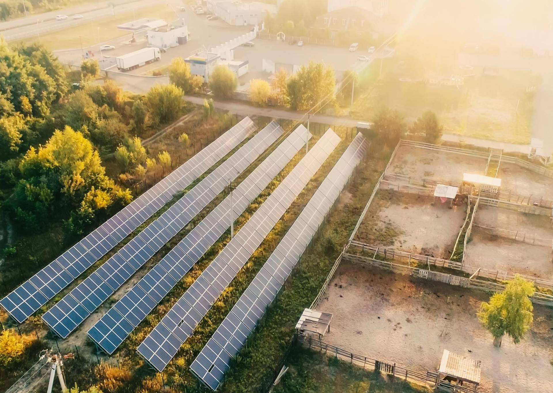 Con la solar como primera fuente en la UE, despega la instalación paneles solares en Zaragoza