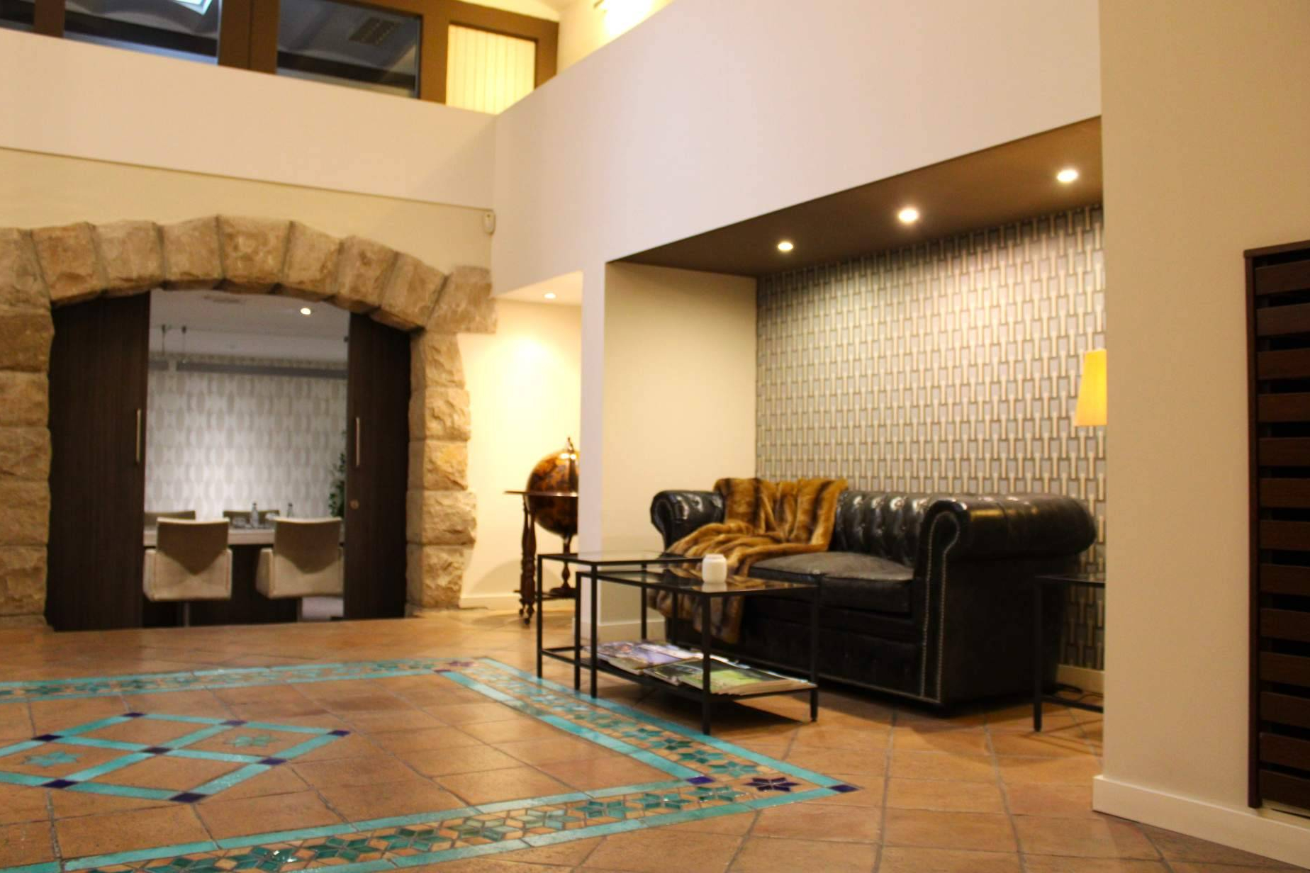 Comfort Business Barcelona proporciona espacios de trabajo privados con diseño exclusivo y máxima discreción