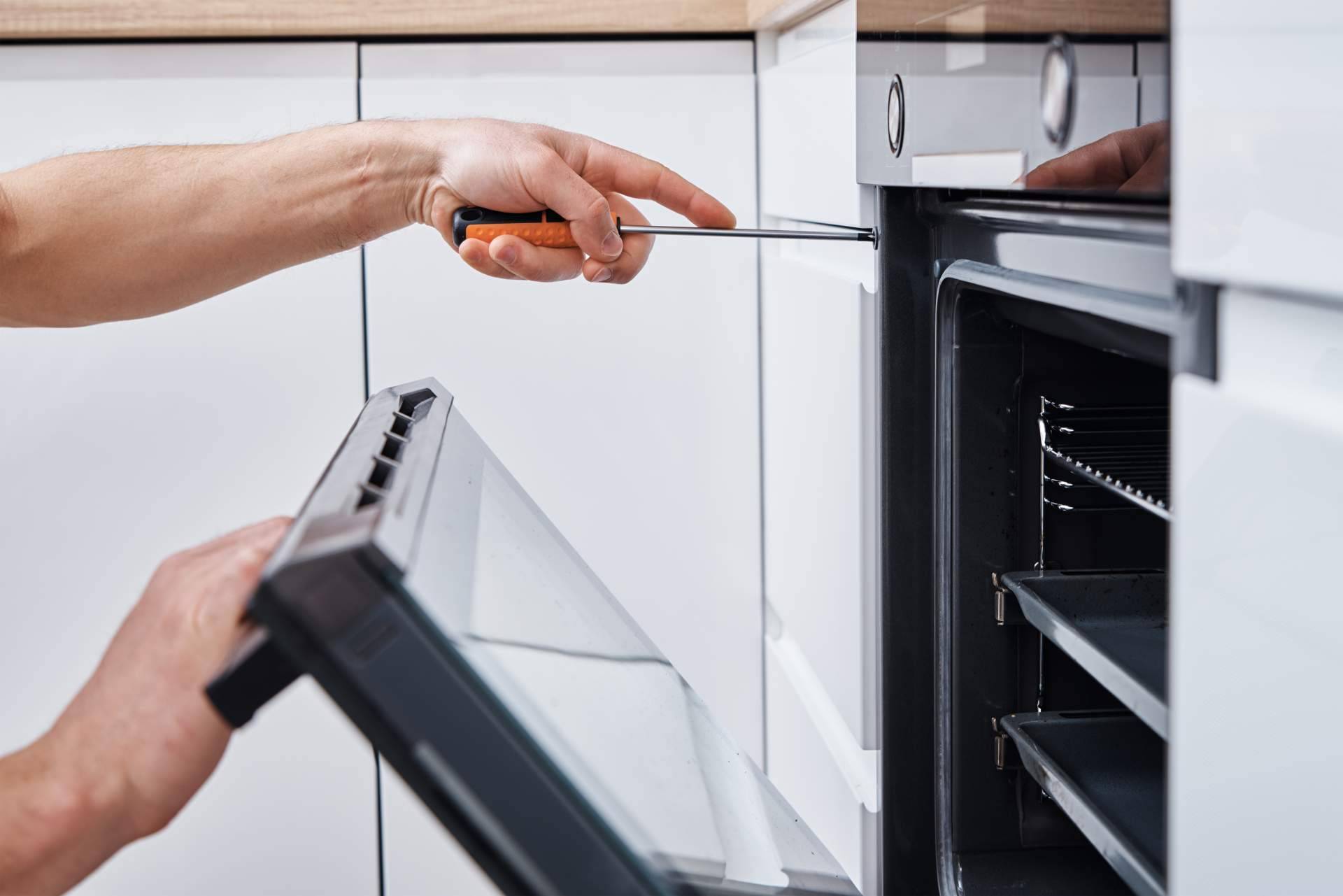 Servicio Técnico Indesit Málaga garantiza reparaciones fiables con repuestos de calidad