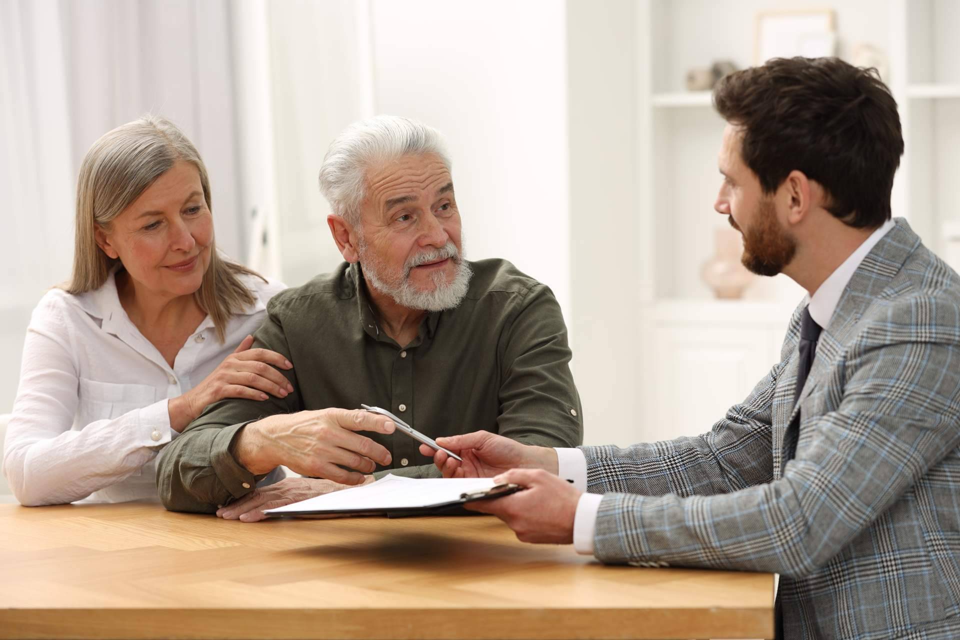 Herencias y testamentos; por qué el asesoramiento legal es clave para evitar disputas familiares