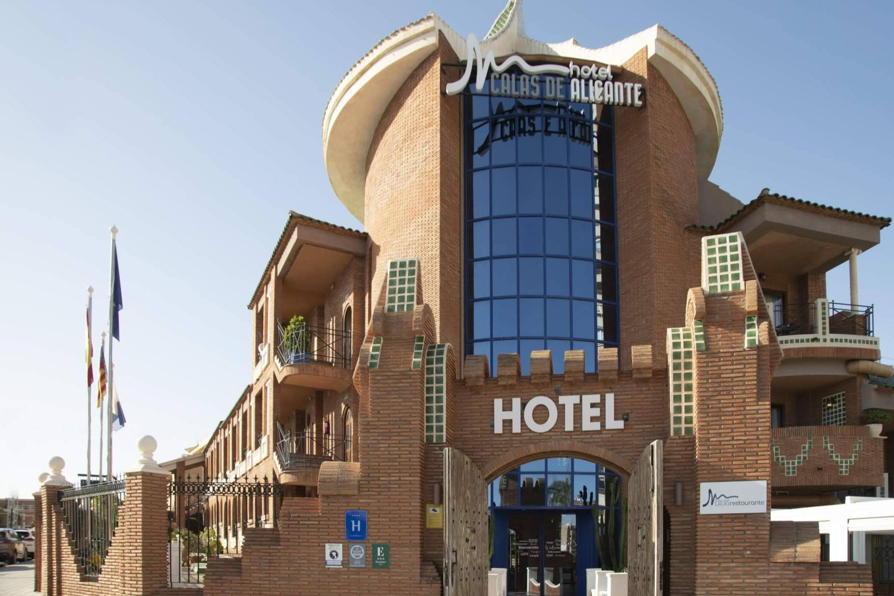 Hotel Calas Boutique de Alicante proyecta un 2026 vibrante; más experiencias, más eventos, más conexión