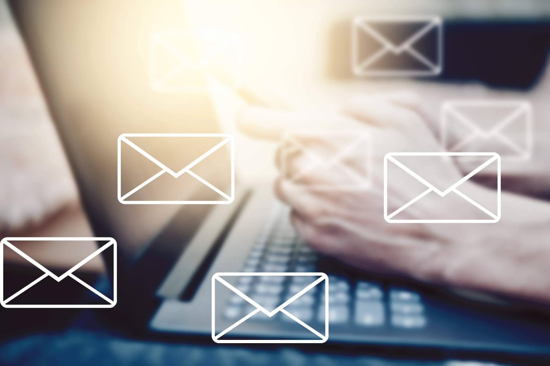 Email marketing y bases de datos legales; cómo las pymes captan leads sin depender de redes sociales