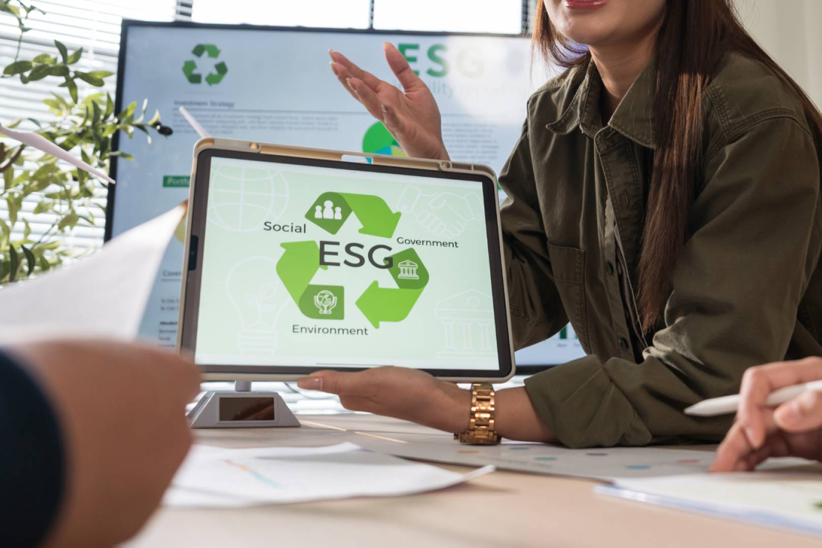 La gestión de residuos más eficaz empieza con la reducción en origen
