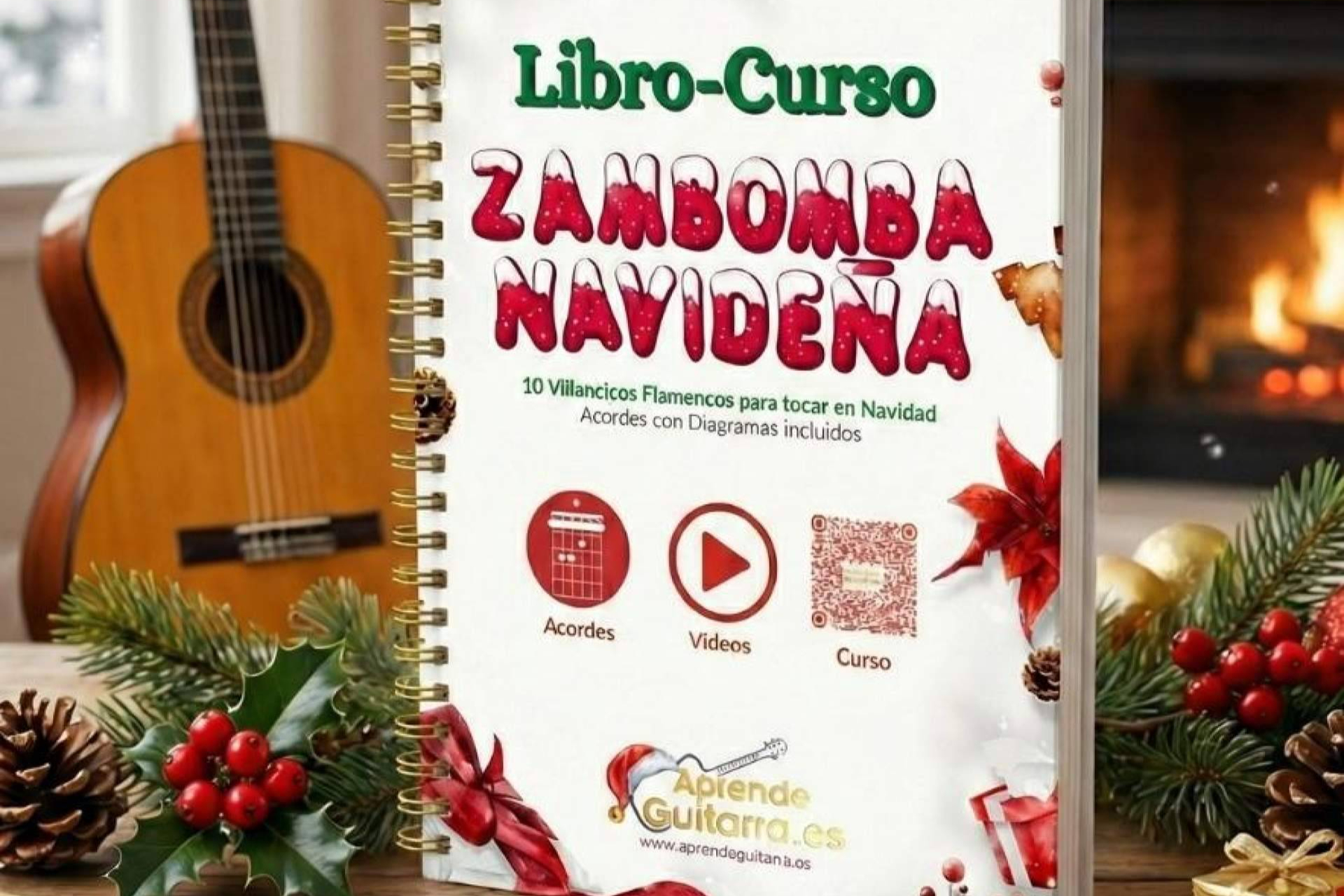 Zambombas; la tradición que vuelve a sonar… y una iniciativa digital para aprender sus villancicos