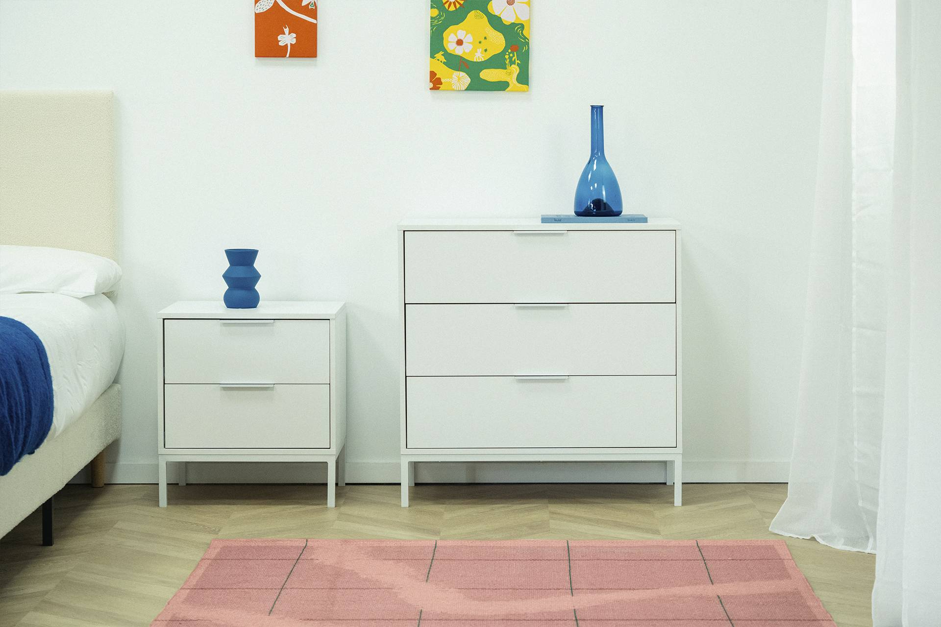 Top Mueble presenta nuevas cómodas de dormitorio que equilibran diseño moderno, almacenaje y calidad