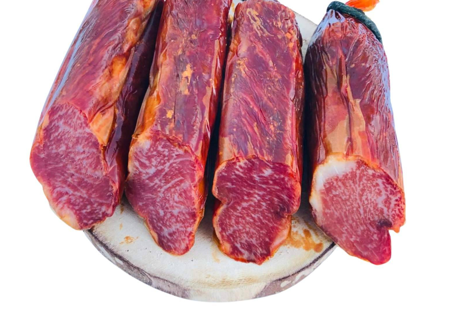Elegir jamón de bellota 100% ibérico, una forma de comenzar el año con excelencia
