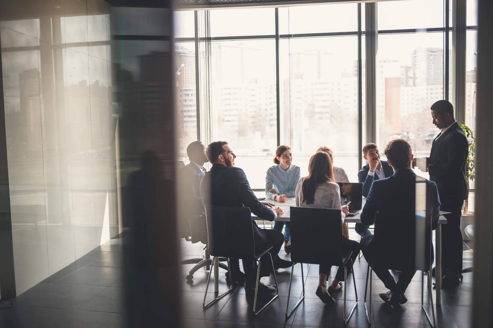Por qué las tendencias TI para empresas marcan el rumbo de la transformación digital en 2026