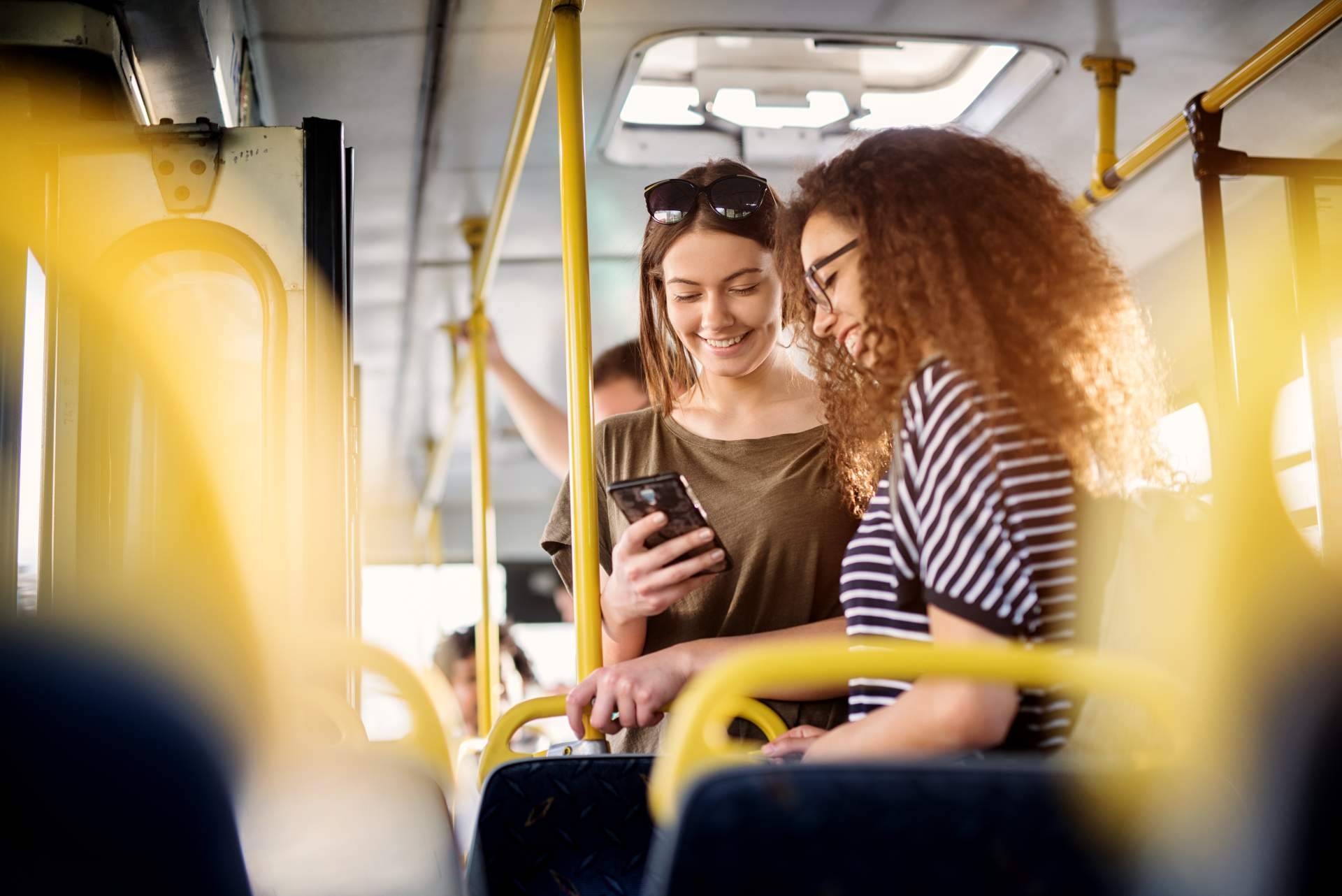 ¿Como conseguir acceder a los cursos CAP y carnet camión o autobús gratuitos por la Comunidad de Madrid?