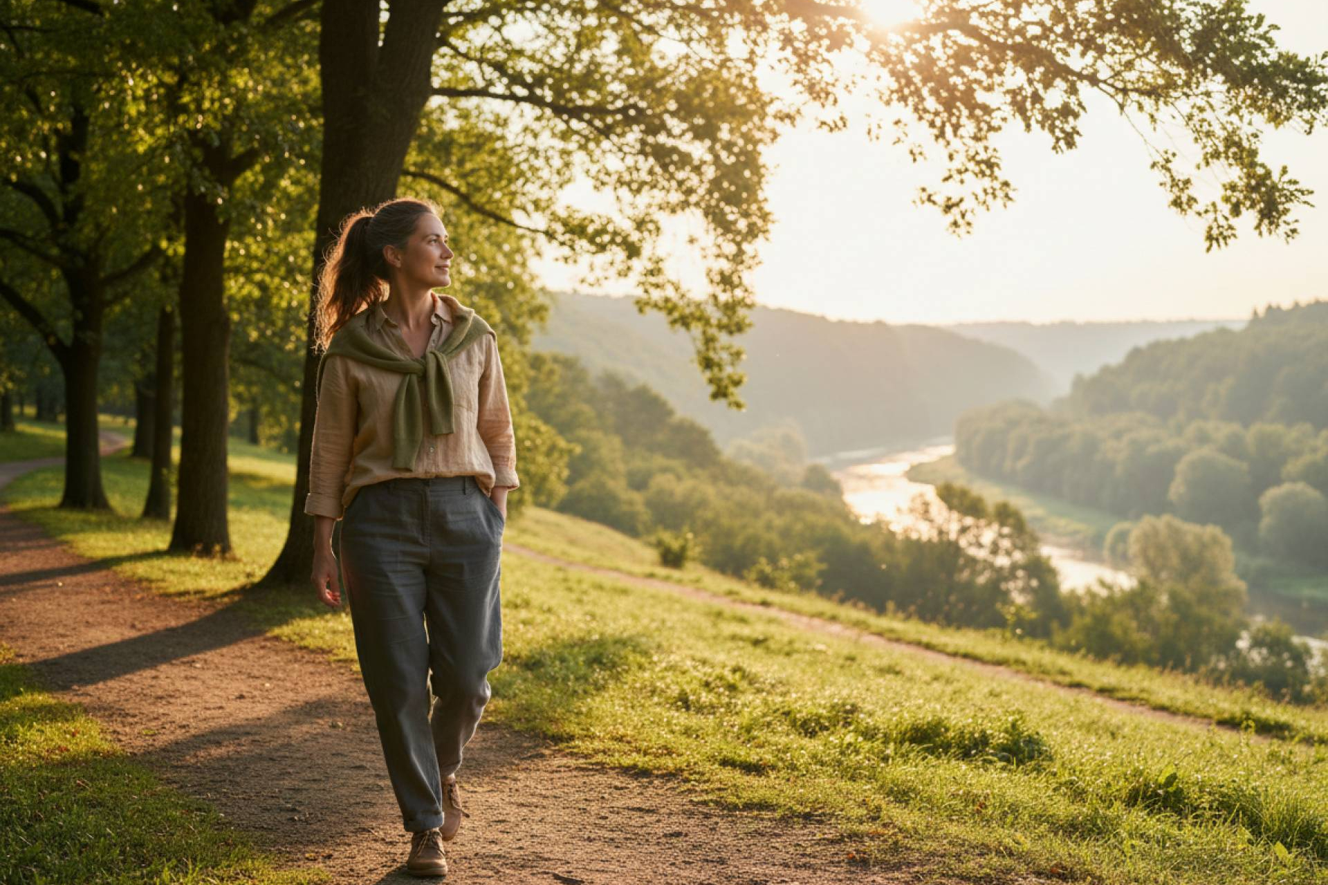 Cuidarse antes del cambio; una mirada preventiva al equilibrio hormonal y óseo