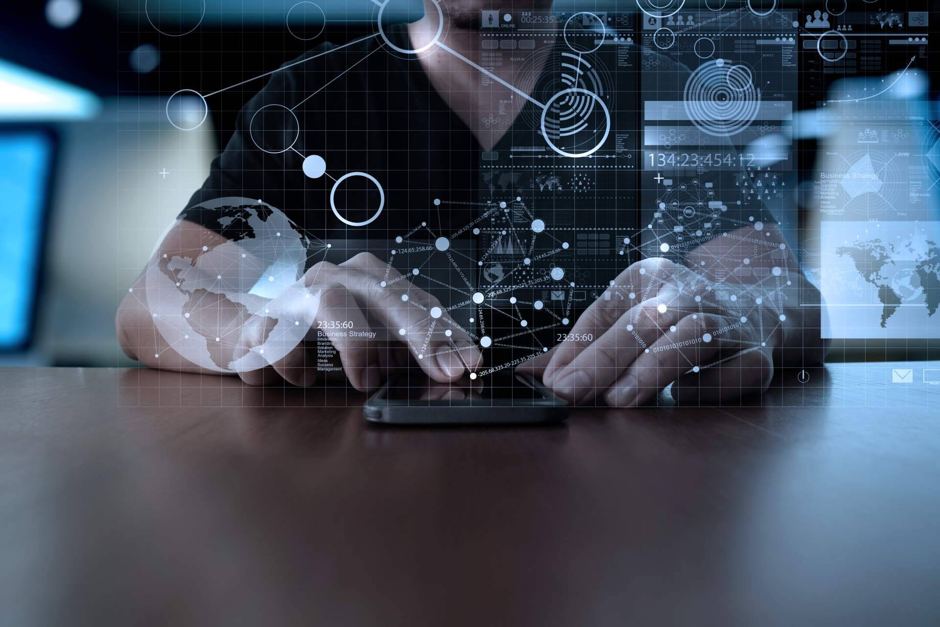 CEESA impulsa la transformación digital de pymes con software ERP y apoyo experto en asesoría empresarial