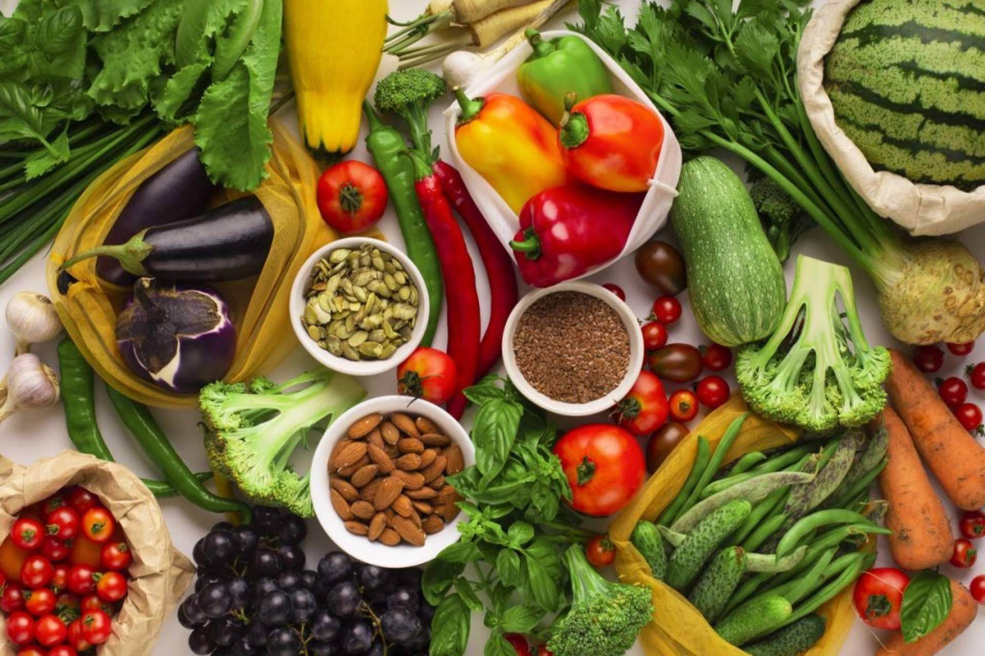 Después de las fiestas; cómo volver a sentirse bien con alimentación y hábitos saludables