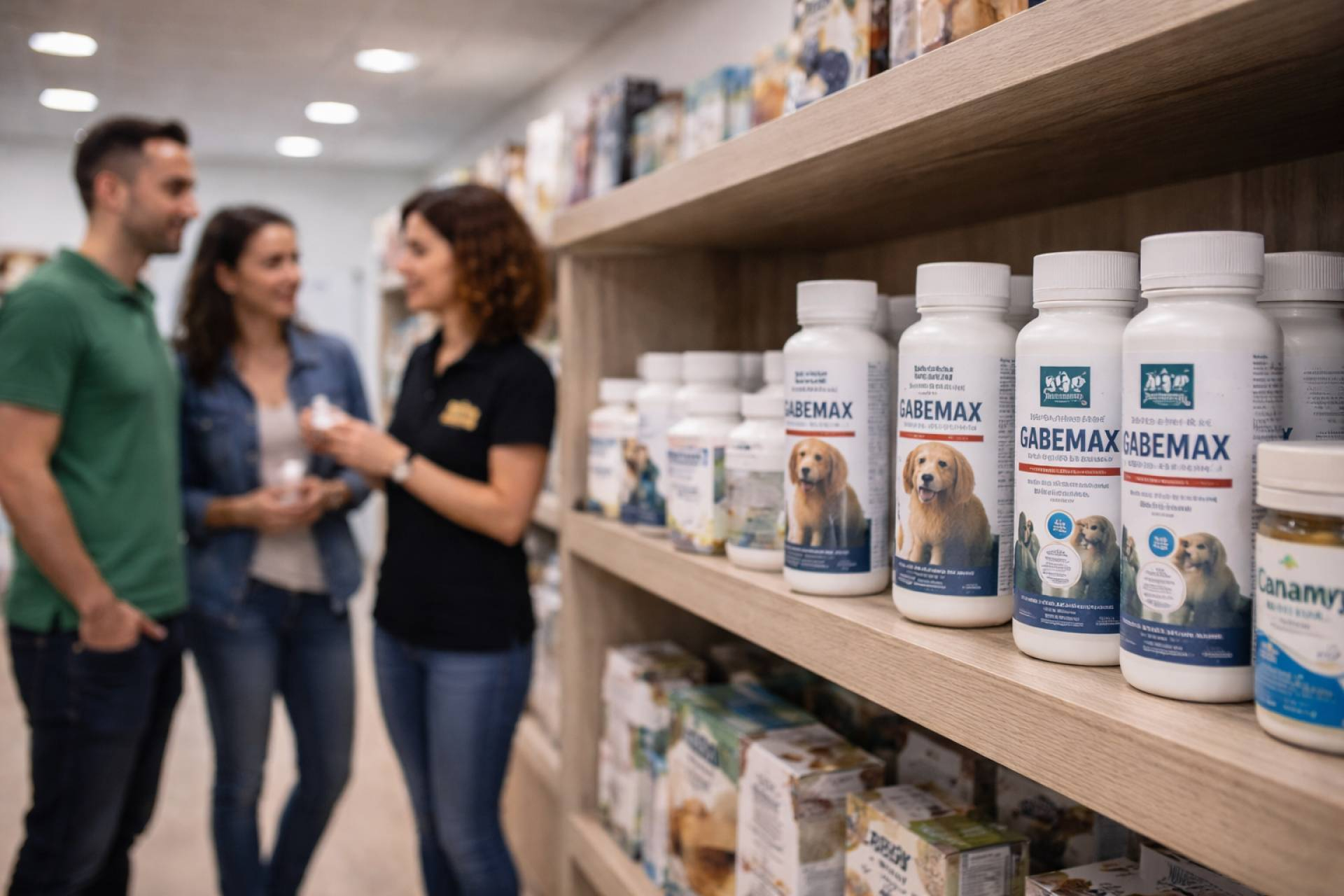 Del retail a la divulgación; El modelo de negocio de Óscar Gutiérrez que revoluciona el sector petcare