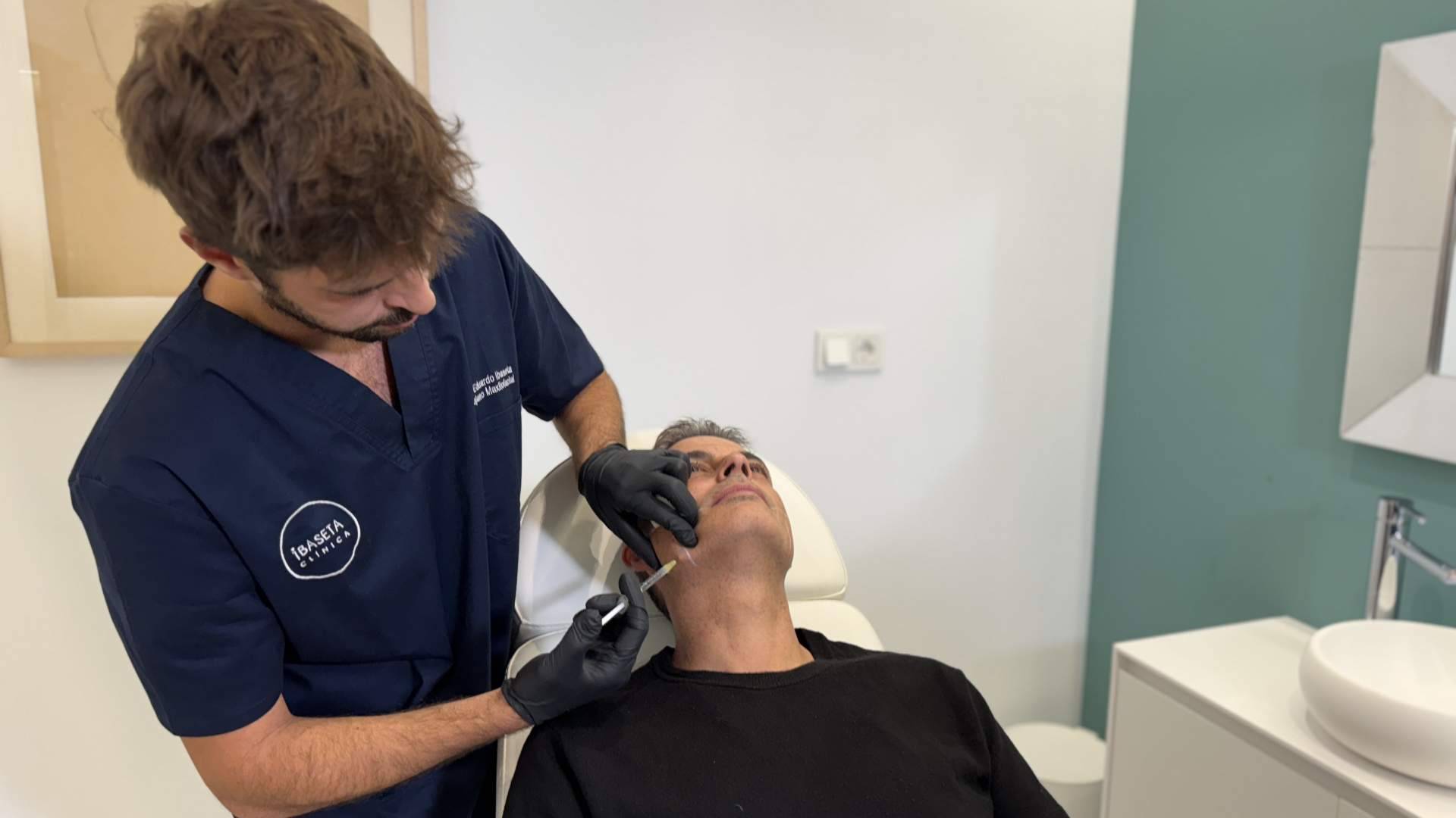 Neuromoduladores para bruxismo en Gijón; Decir adiós al dolor