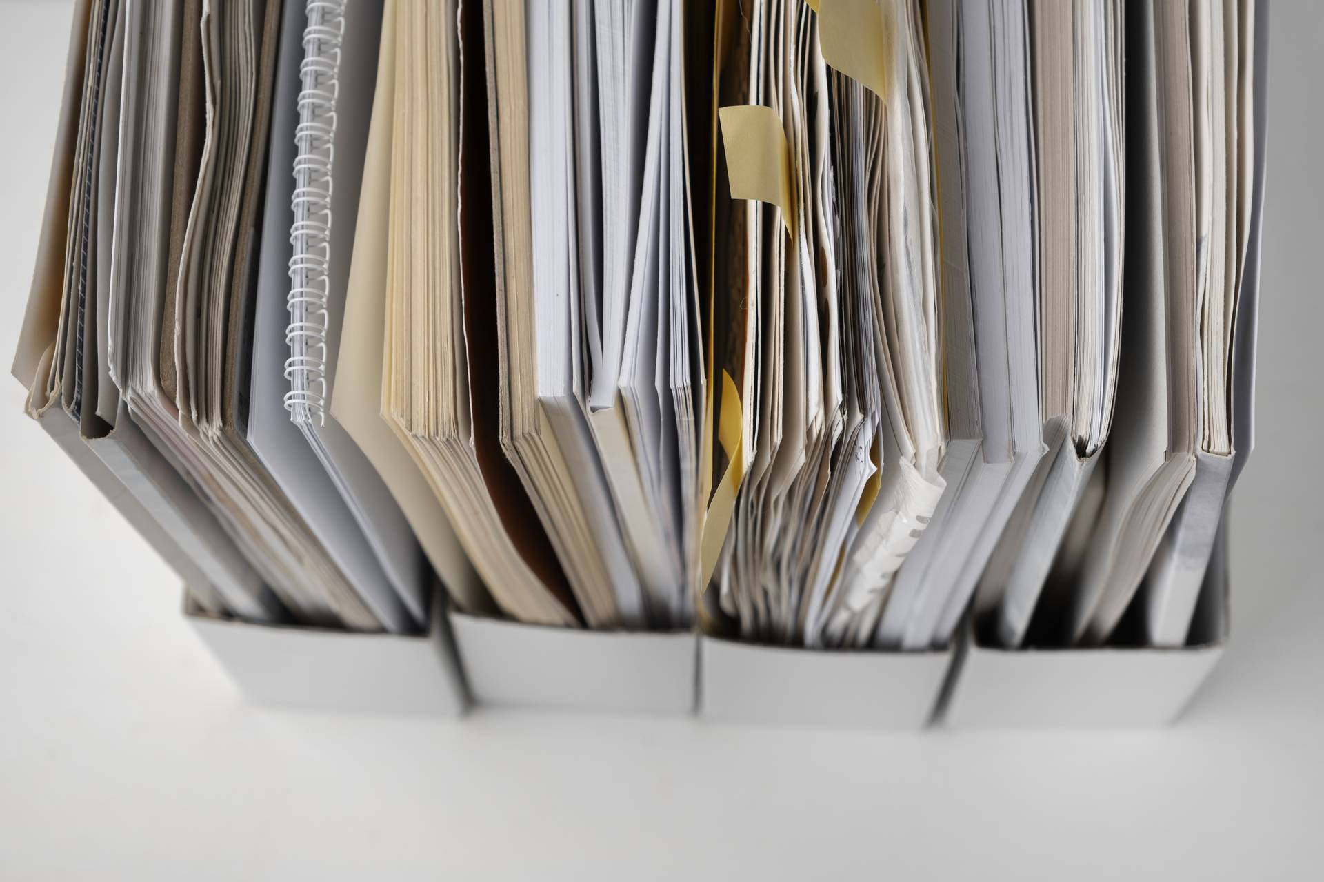 Buenas prácticas y legalidad en la destrucción de documentos en Cantabria