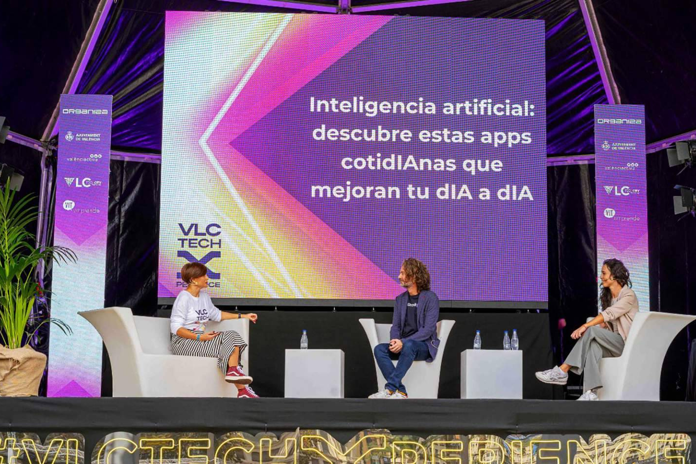 Cómo los eventos corporativos refuerzan la comunicación y el posicionamiento empresarial