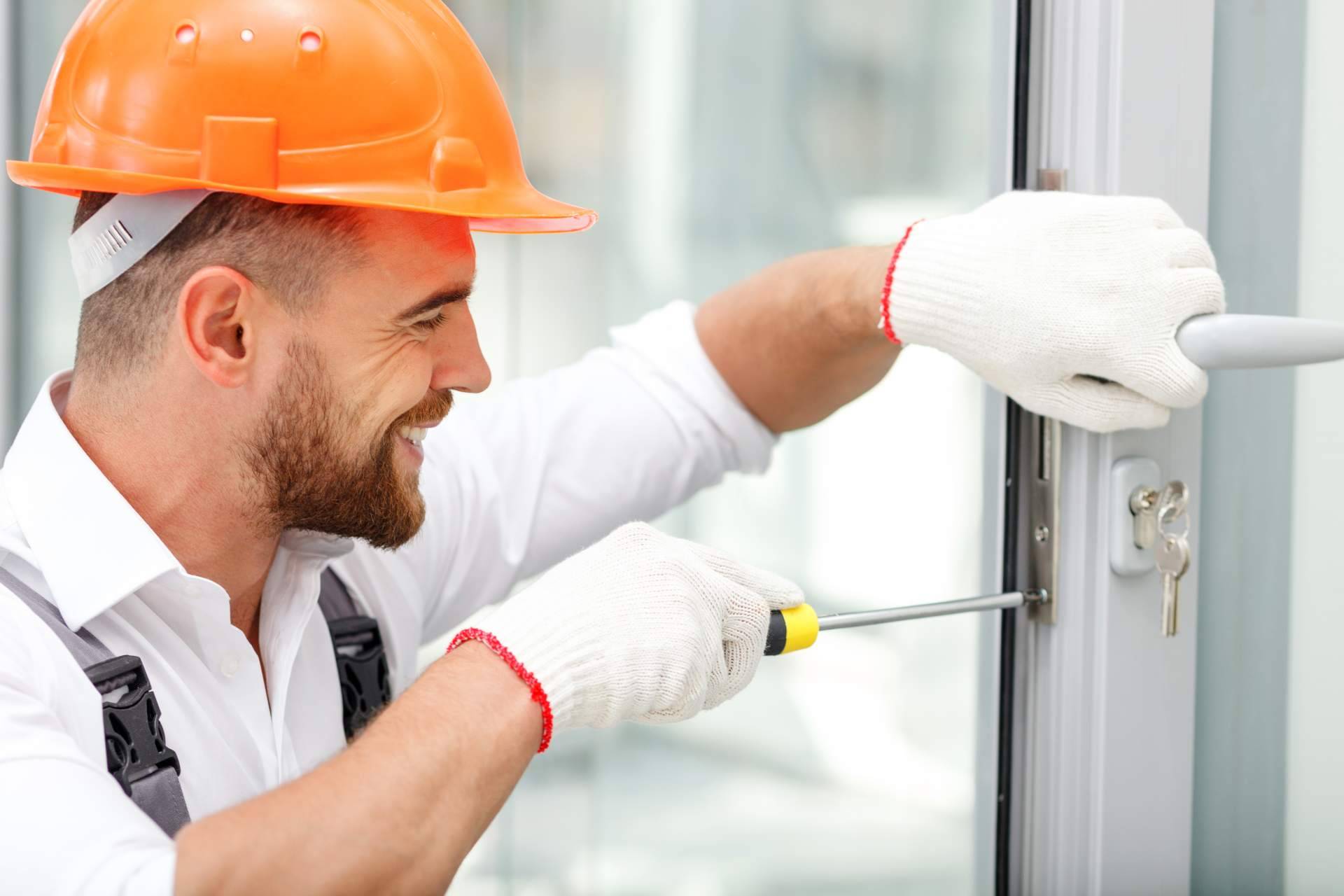 Apertura de Puertas, especialistas en abrir puertas sin alterar la cerradura