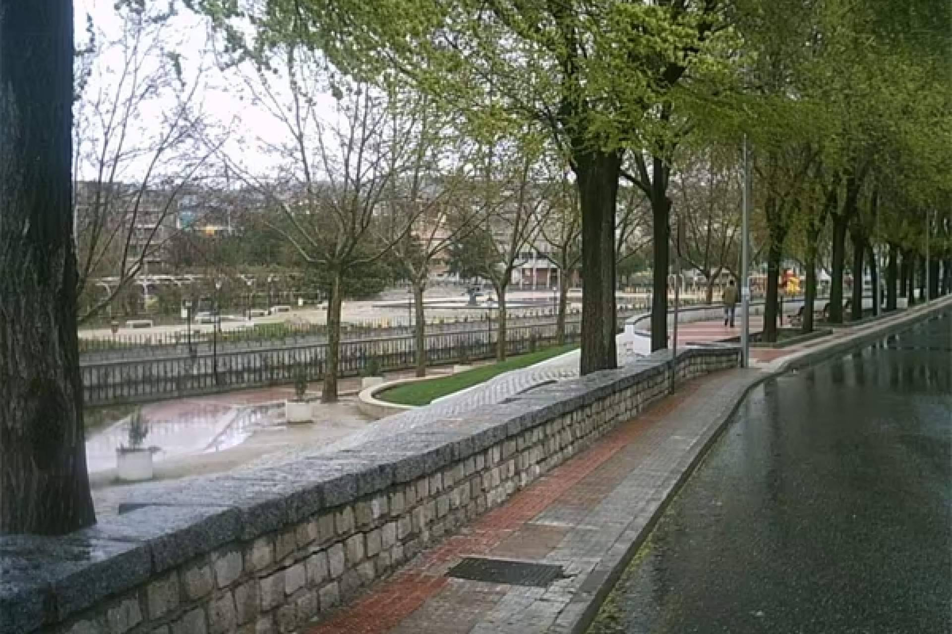 Mudanzas Ramírez amplía su operativa en Collado Villalba ante el 'boom' residencial del noroeste