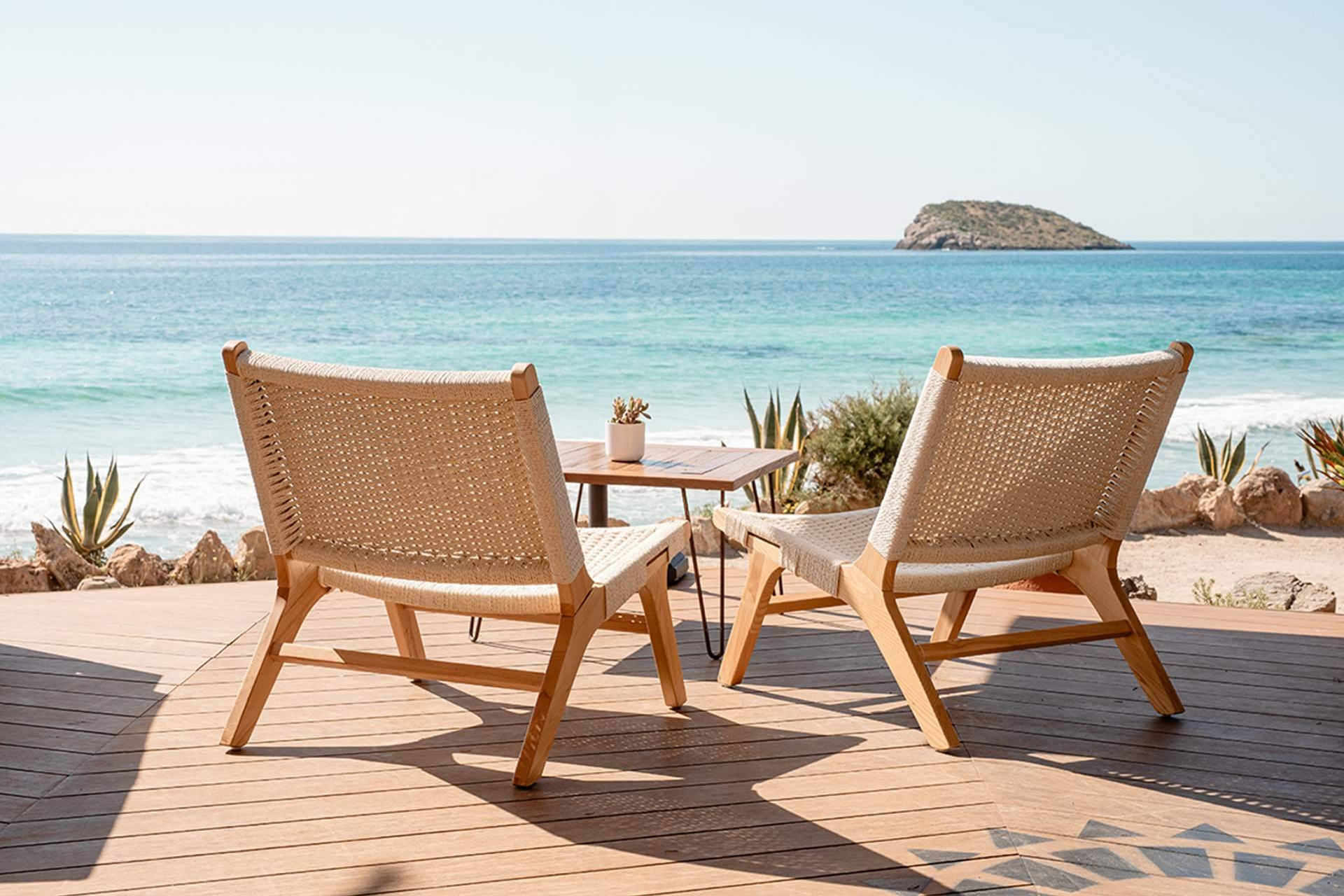 Aiyanna reabre en abril como uno de los restaurantes en Ibiza más exclusivos de 2026 frente al mar