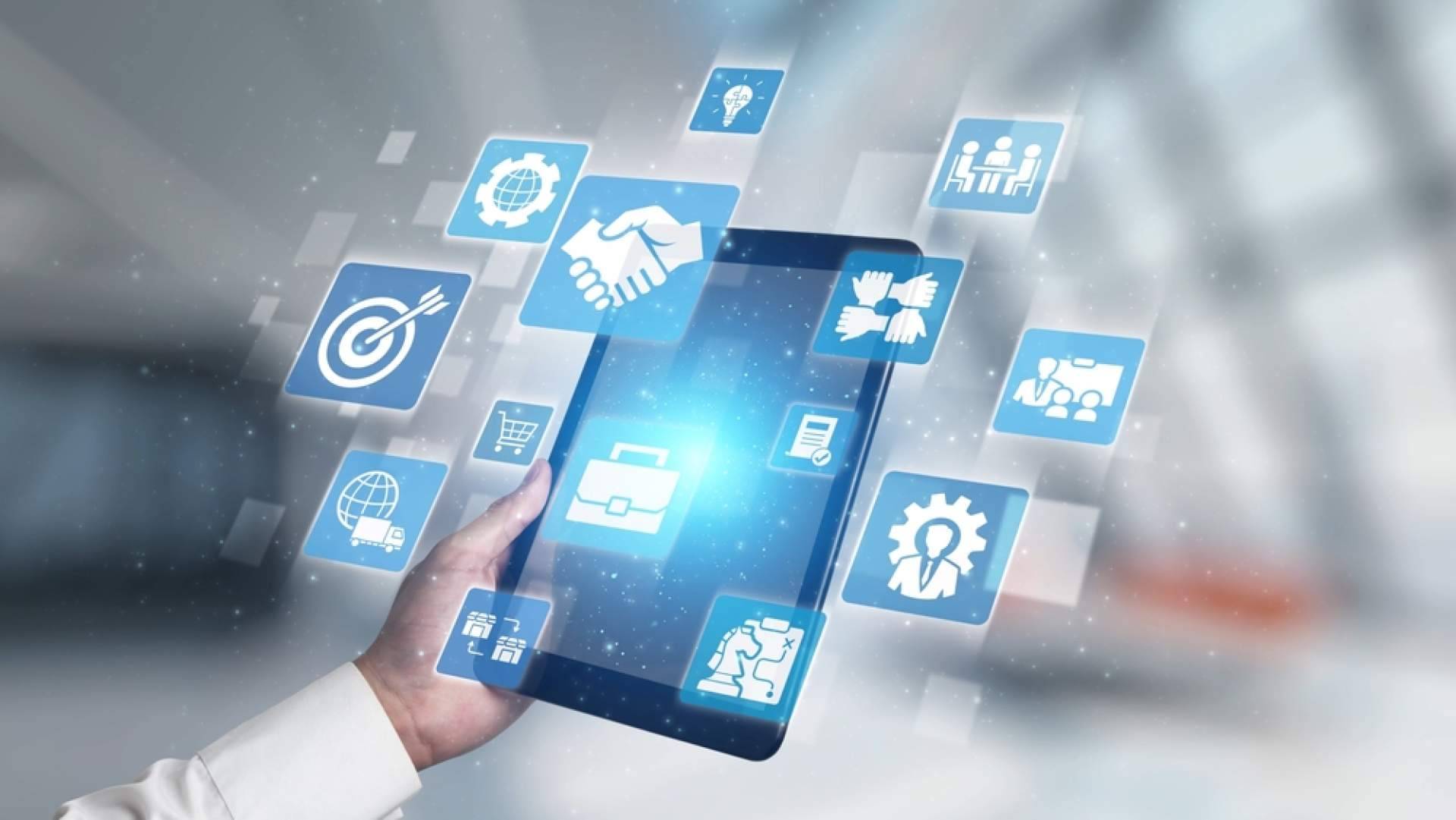 Imagar impulsa la transformación digital de empresas con soluciones tecnológicas a medida