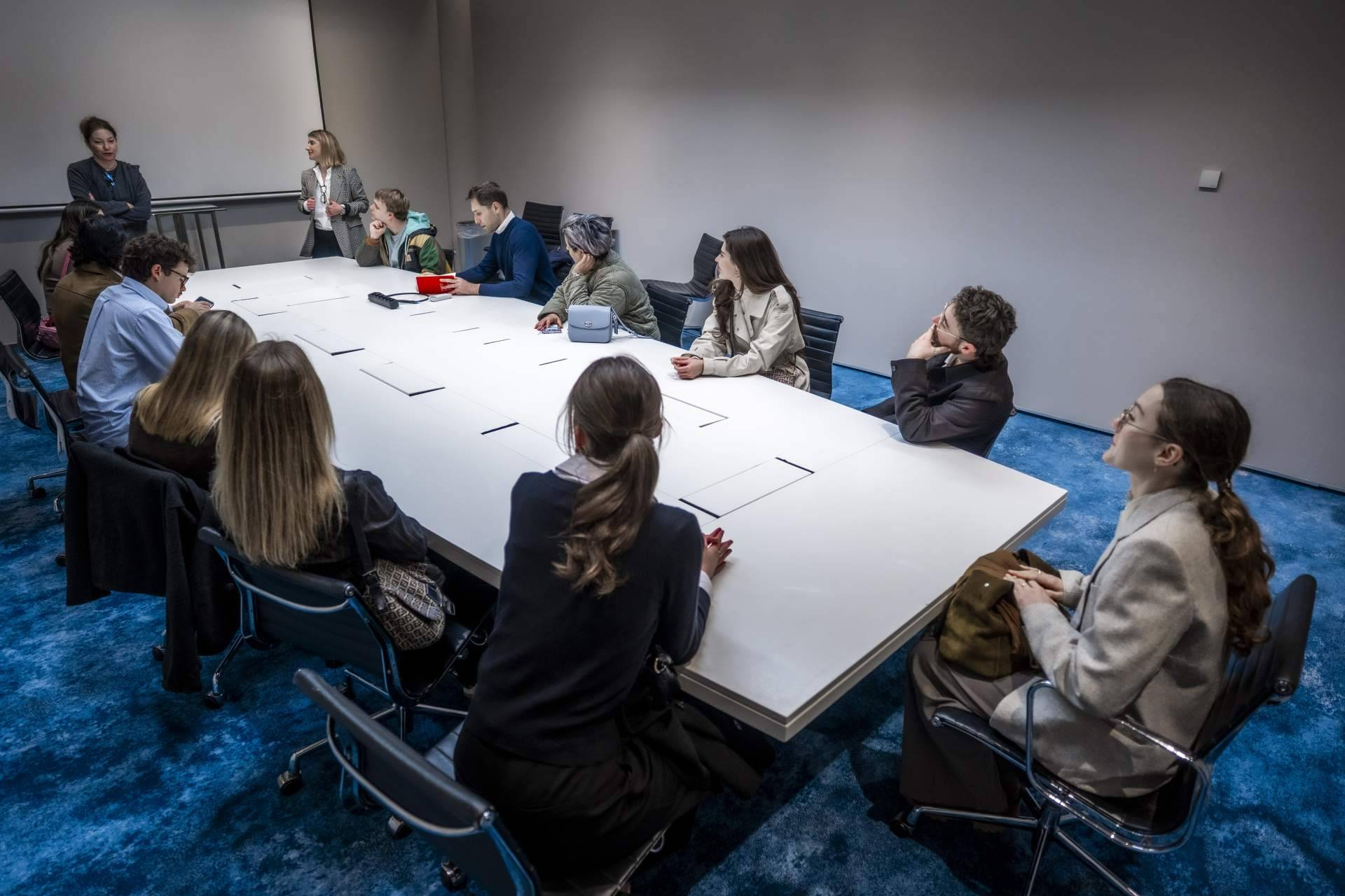 ESEI Business School convierte el aula en incubadora de proyectos para las Pymes