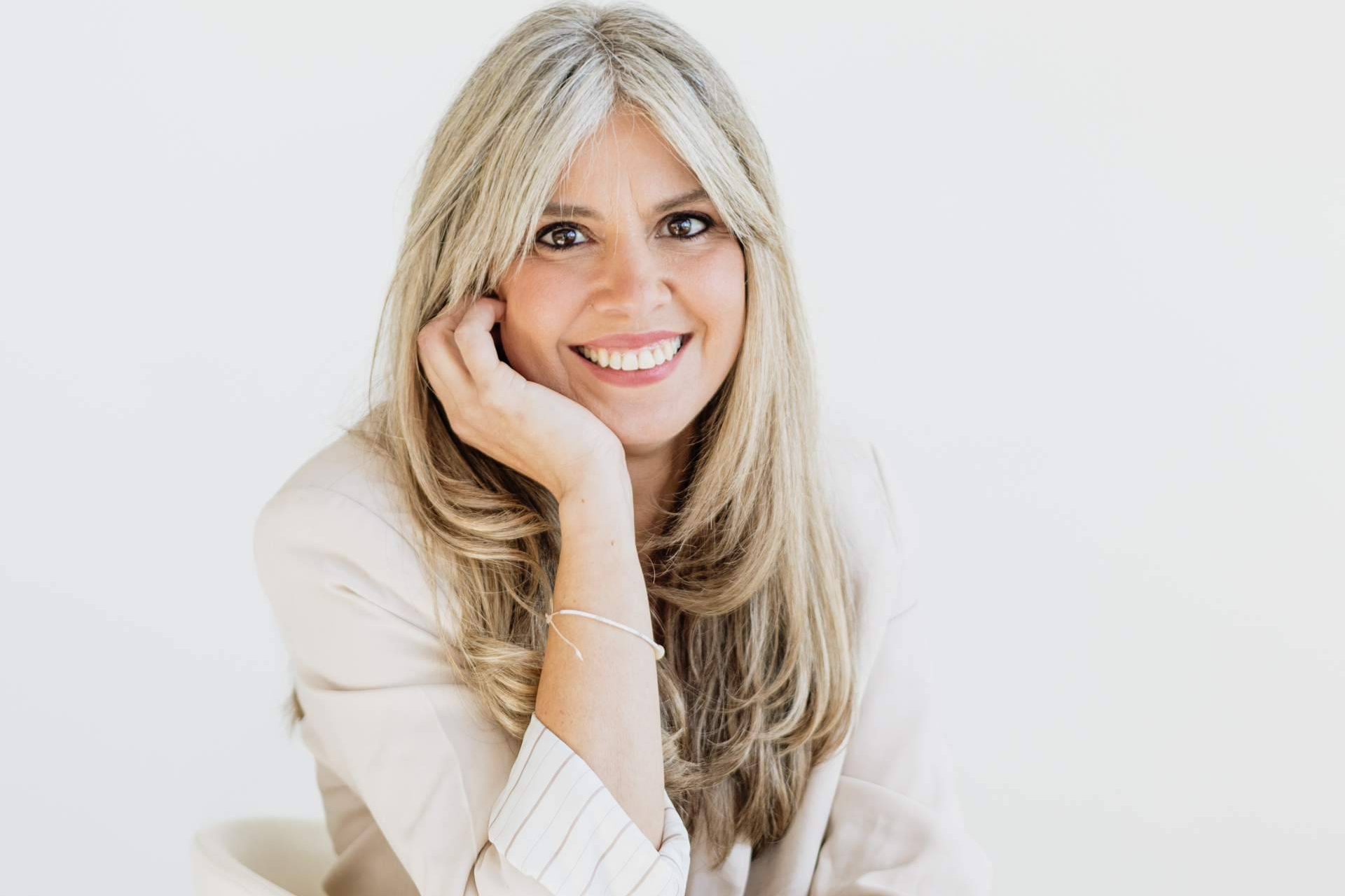 Sandra Sousa impulsa la salud con un enfoque integrativo de alimentación, microbiota y sistema nervioso