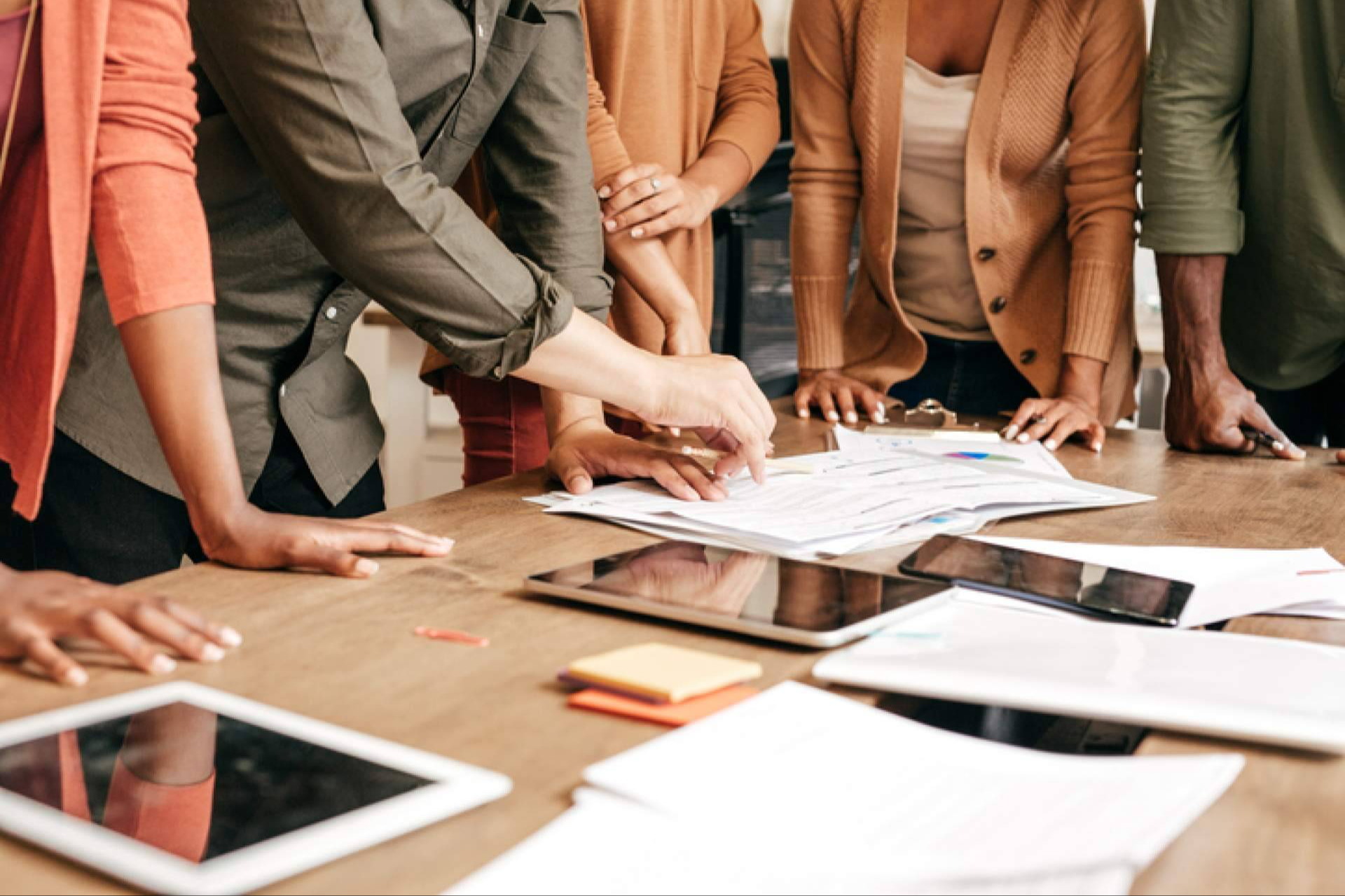 Cómo definir una estrategia digital eficaz en 2026 desde la visión del CEO
