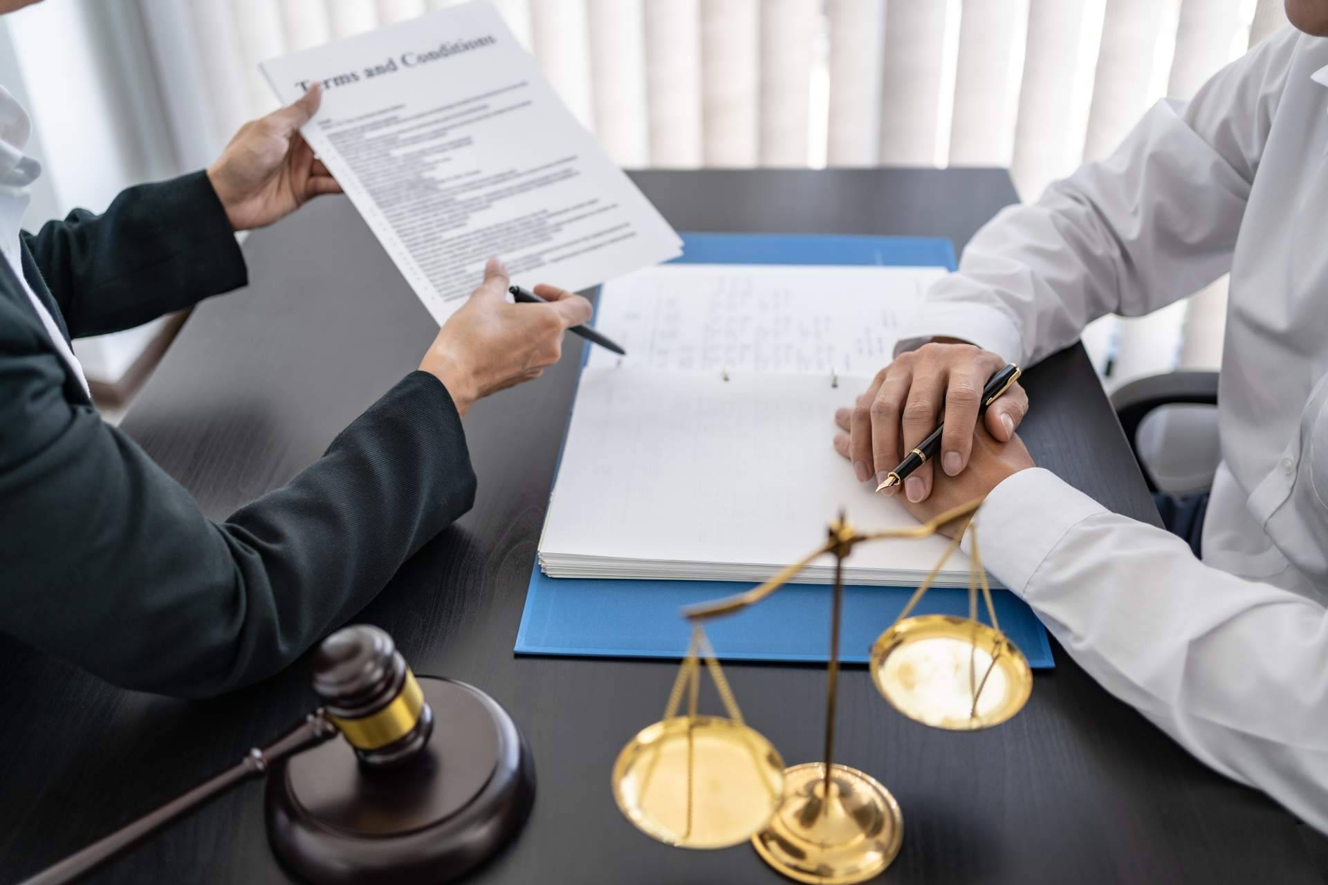 Asesoría de empresas, seguridad jurídica y acompañamiento integral con Lucas Franco Abogados