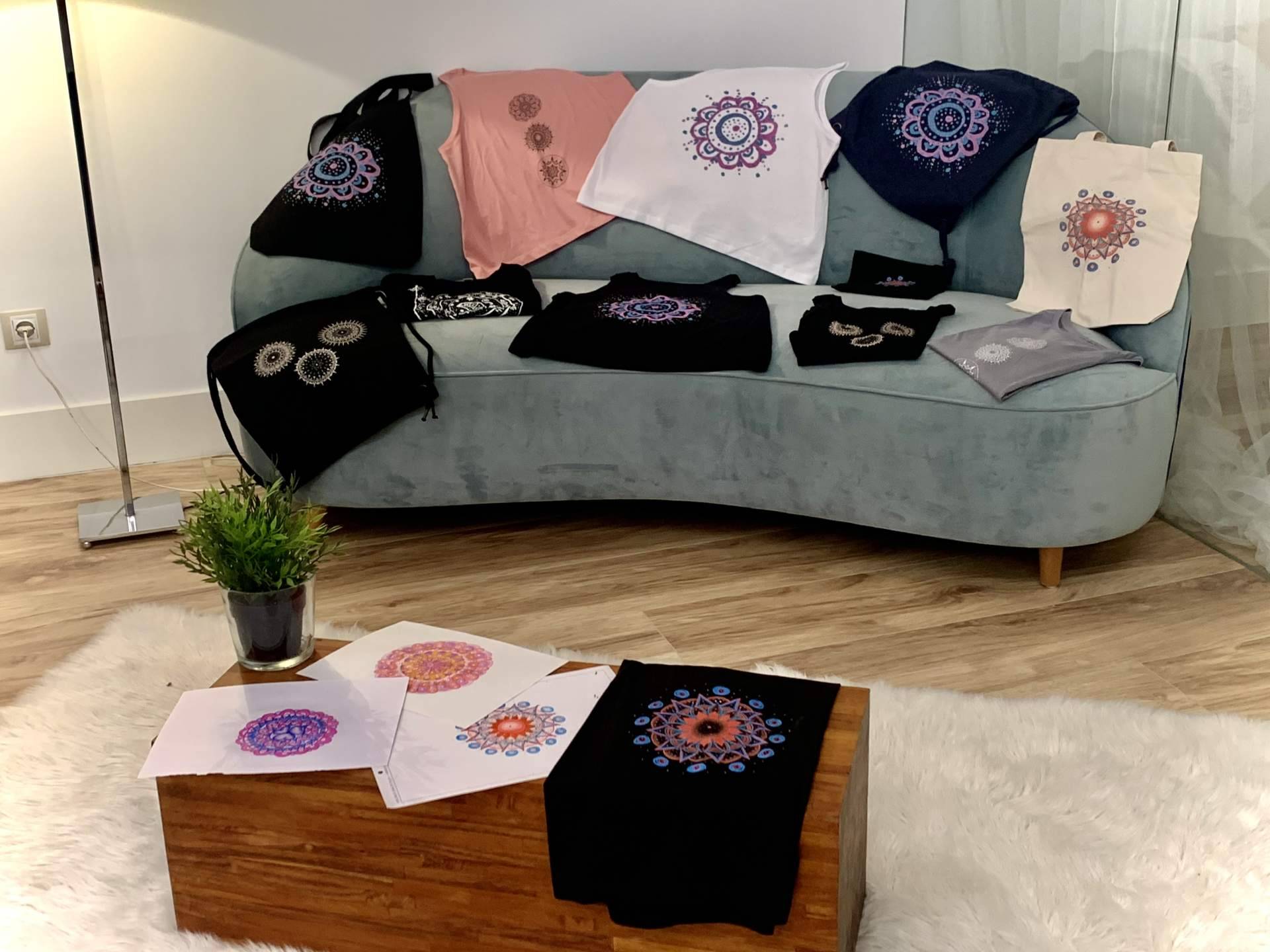 Del diseño al impacto social, cuando la moda solidaria contribuye a cambiar realidades
