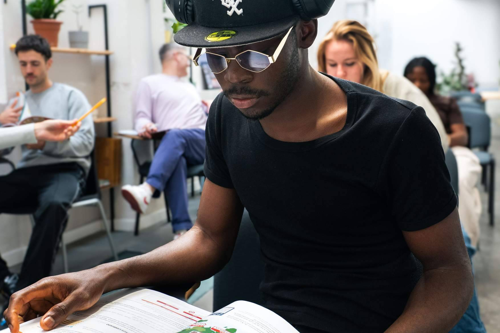 Freeda Language Space expands its offer of language courses in Barcelona for international students
