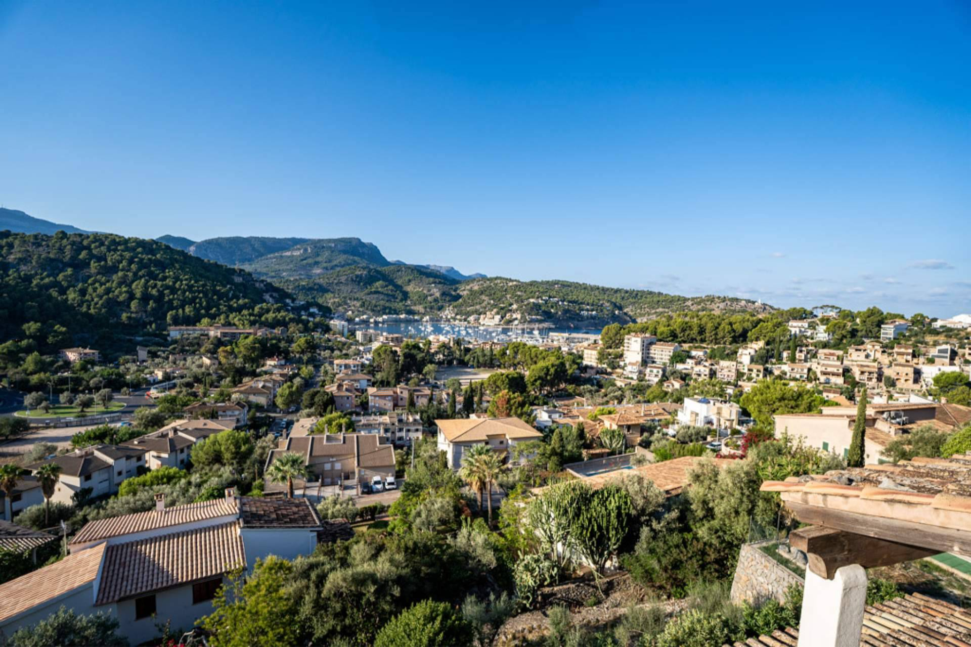 Valoración de casas y propiedades en Sóller, análisis del mercado en Baleares