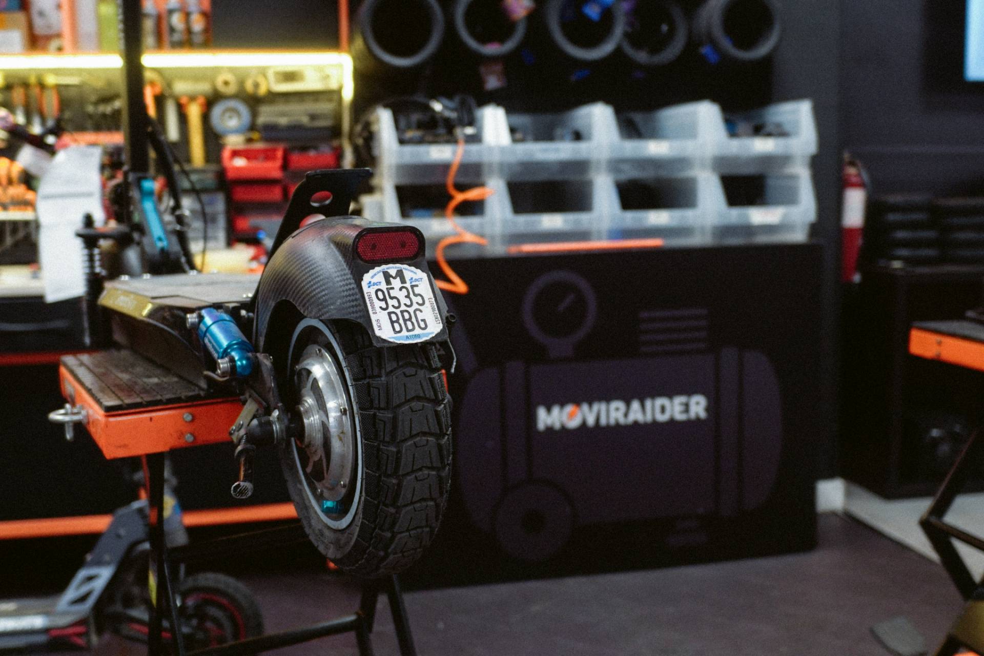 La nueva normativa del patinete eléctrico confirma su lugar en la movilidad urbana