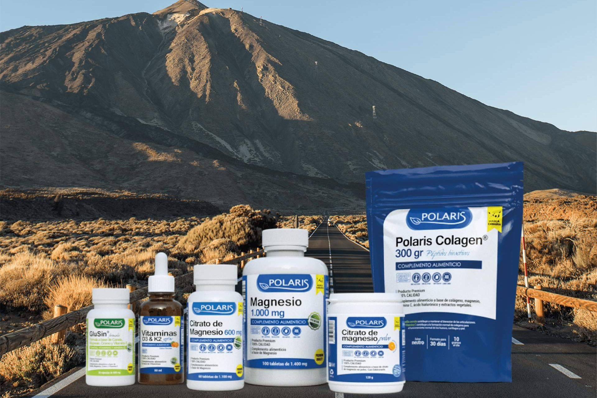 Polaris Formula refuerza su liderazgo en suplementos alimenticios naturales con enfoque innovador
