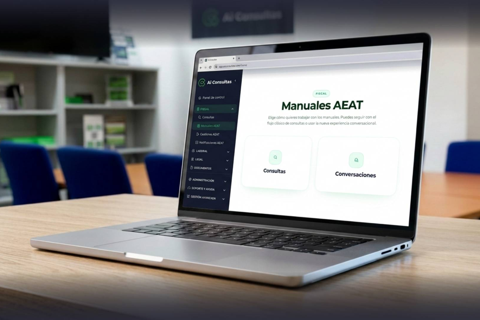 Ai Consultas pone gratis sus manuales de IA fiscal para aliviar la Renta 2025