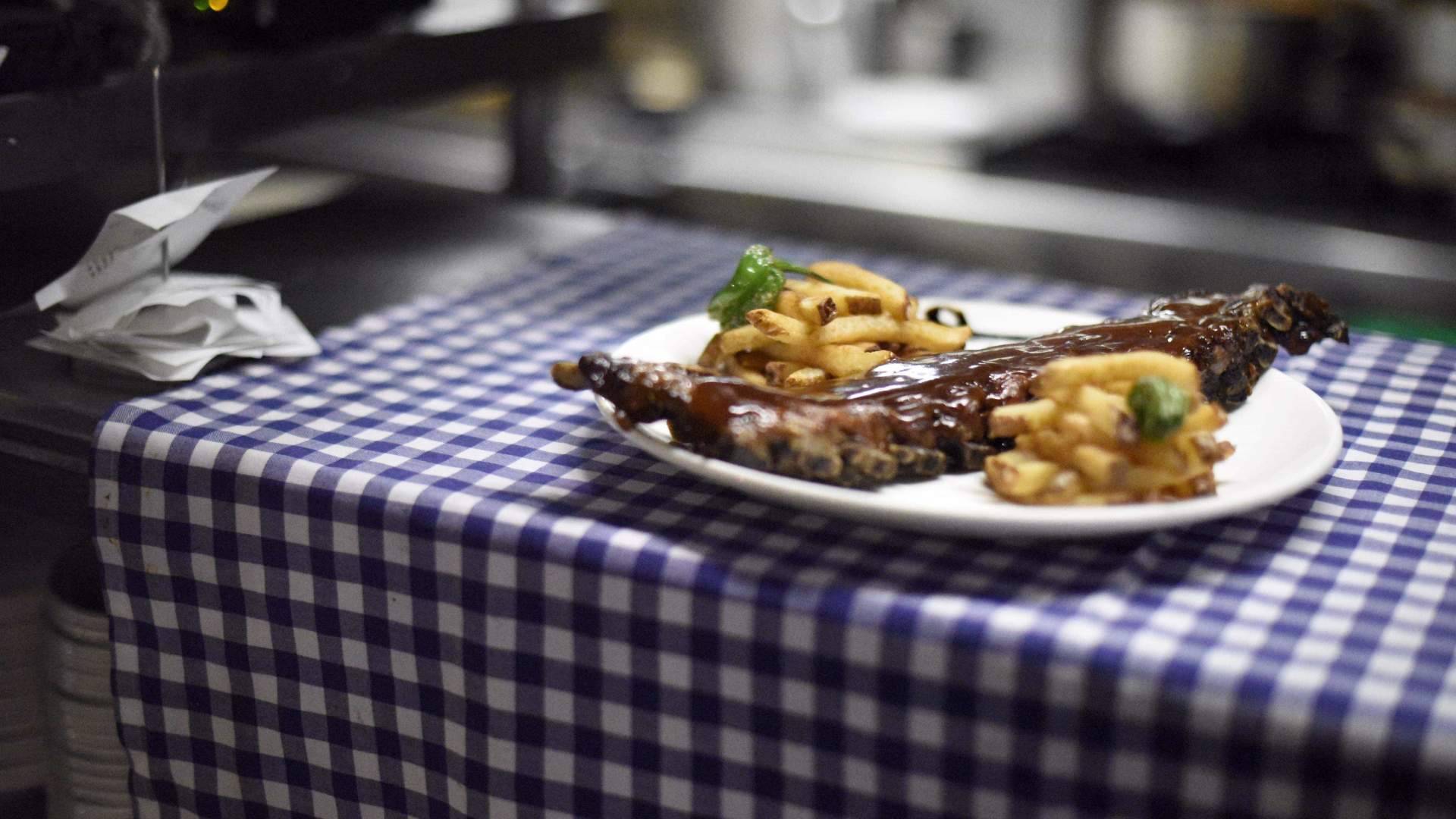Pasa Tapas, auténtica cocina mediterránea en el corazón de la Barceloneta