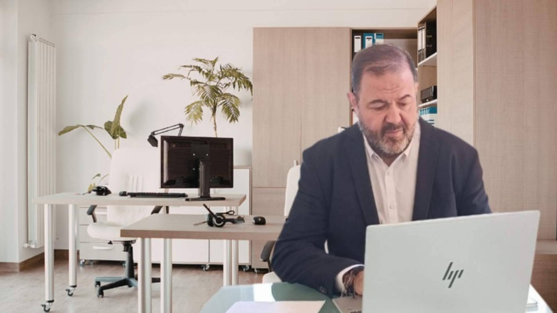 Javier Vandewalle impulsa un modelo de asesoramiento inmobiliario centrado en las personas en Aguadulce, Almería