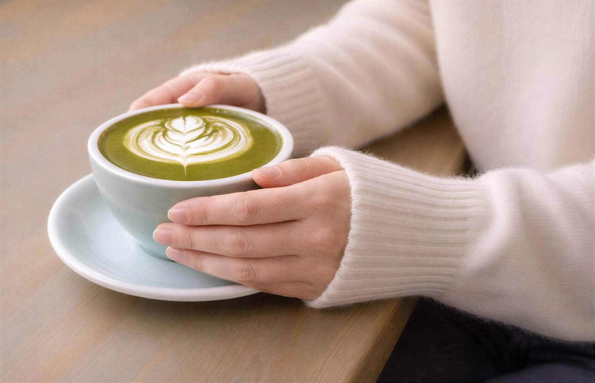 Set de té matcha para regalo y preparación perfecta; claves para disfrutarlo más