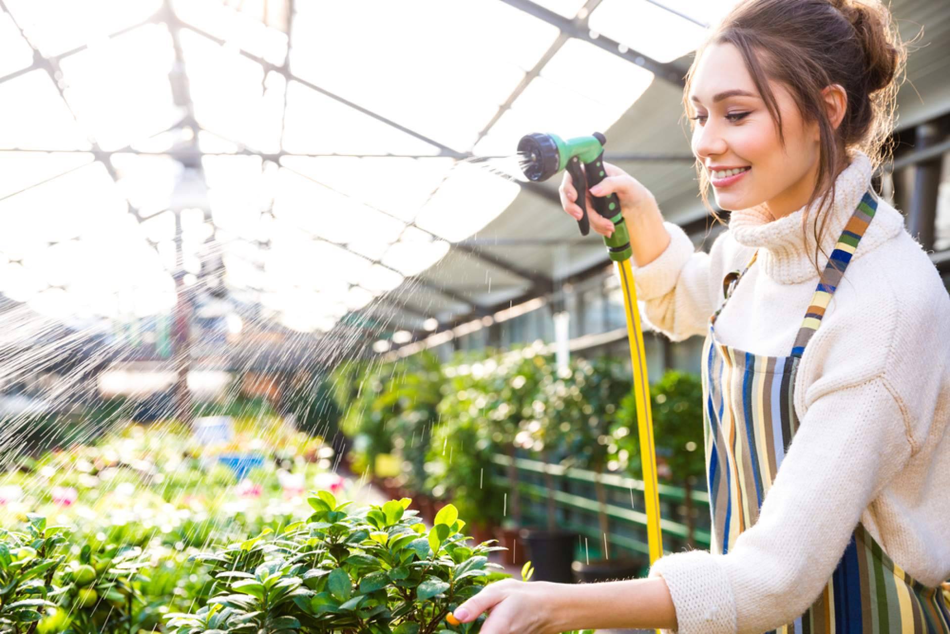 Mangueras para el agro moderno; guía práctica sobre aplicaciones y eficiencia en el riego