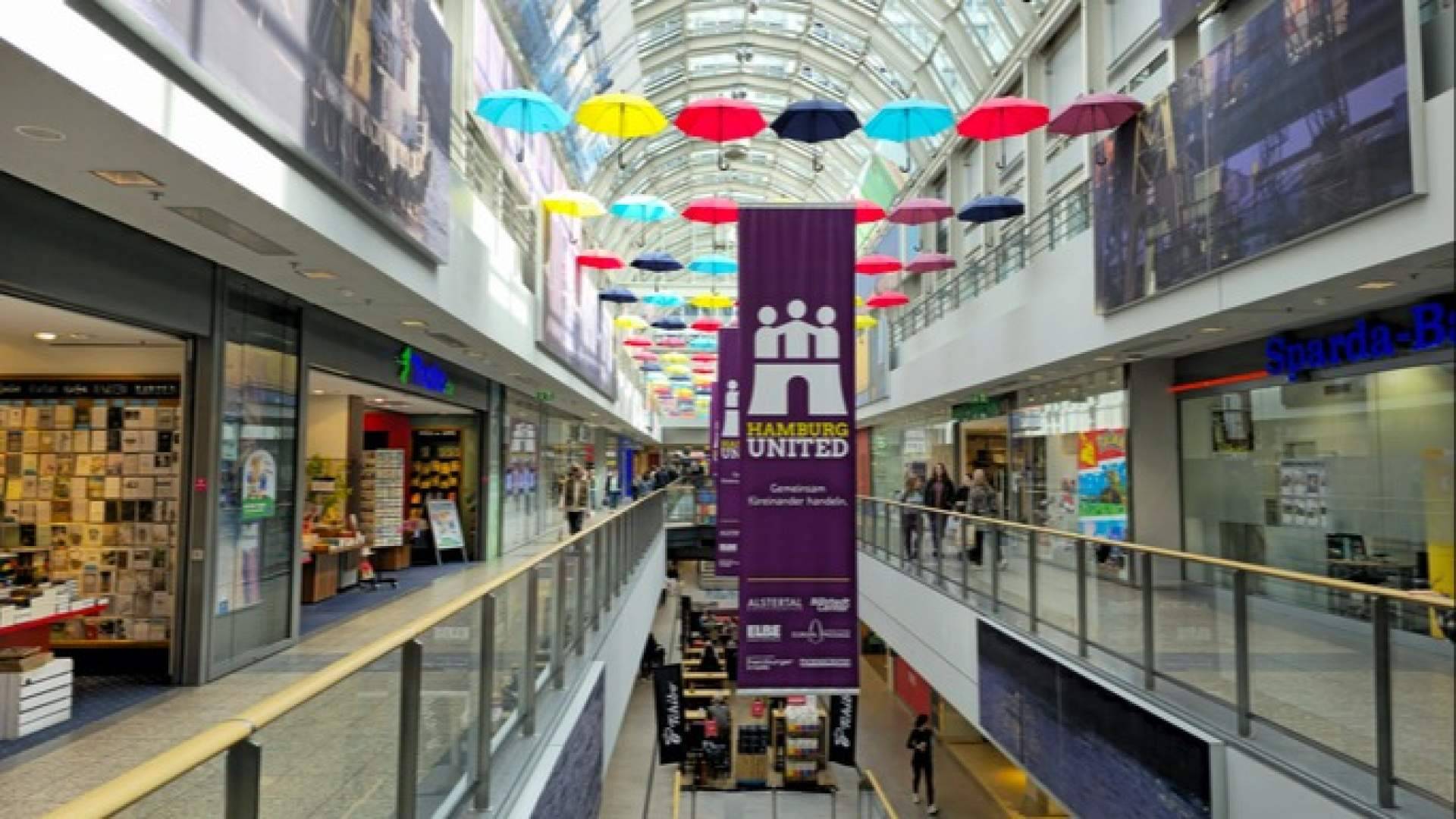 Cómo hacer activaciones de marca que sí conecten con el consumidor en centros comerciales