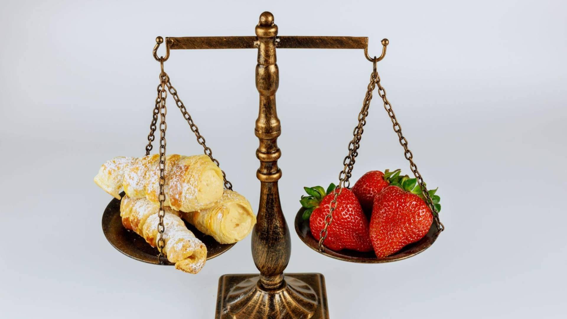 La operación bikini aumenta la ansiedad por la comida (y la ciencia sabe por qué)