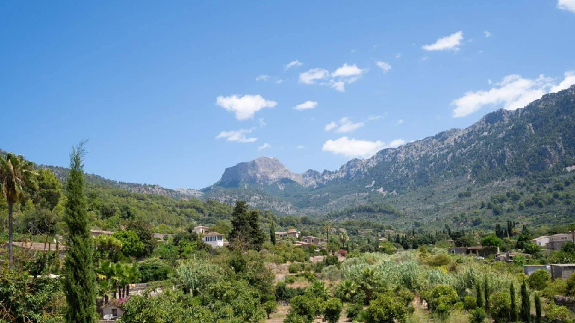 Vender propiedad en Sóller con Inmosoller, la inmobiliaria especializada en la zona