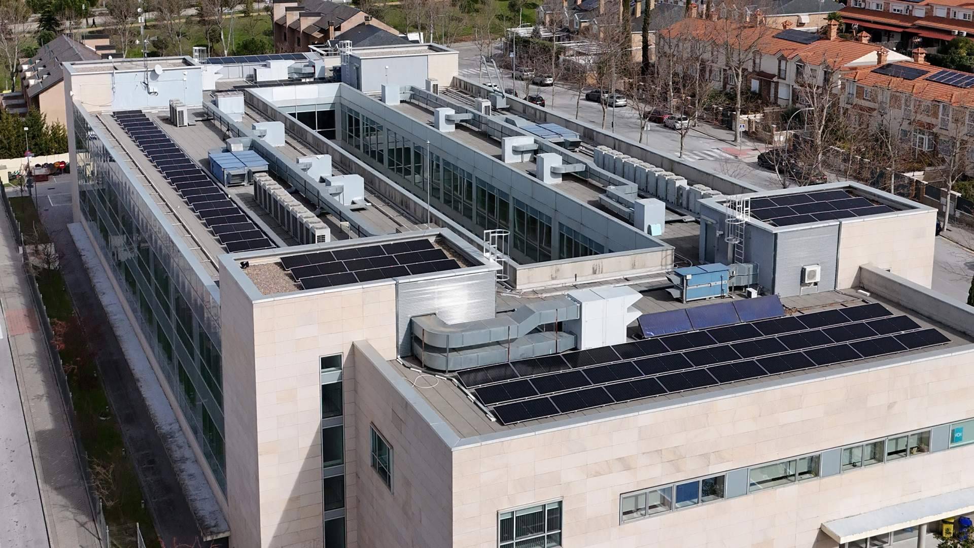 Alromar Energía apuesta por la energía solar fotovoltaica para hogares y empresas