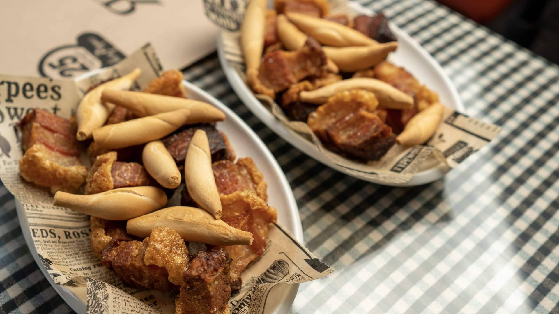 Pasa Tapas desmiente que la noche de la ciudad condal solo se alimente de comida rápida