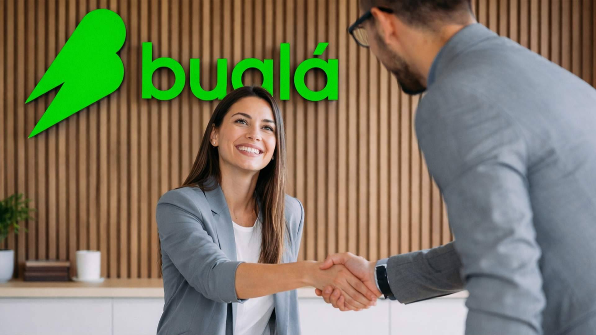 Bualá sacude el mercado energético con las tarifas de luz y gas más competitivas del sector