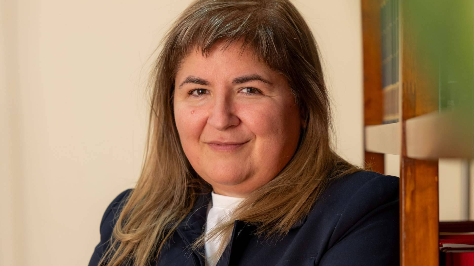 Cristina Marrero analiza el impacto legal y personal de las acusaciones por violencia de género