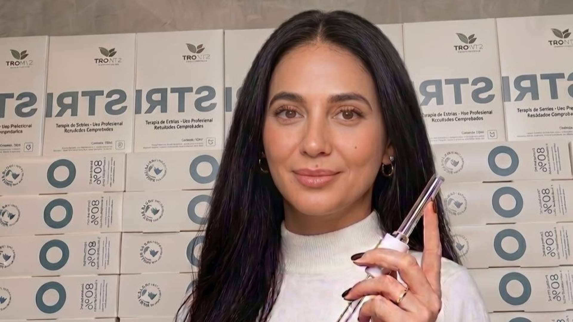 STRIORT y el desafío de introducir un método internacional de estrías en el mercado español